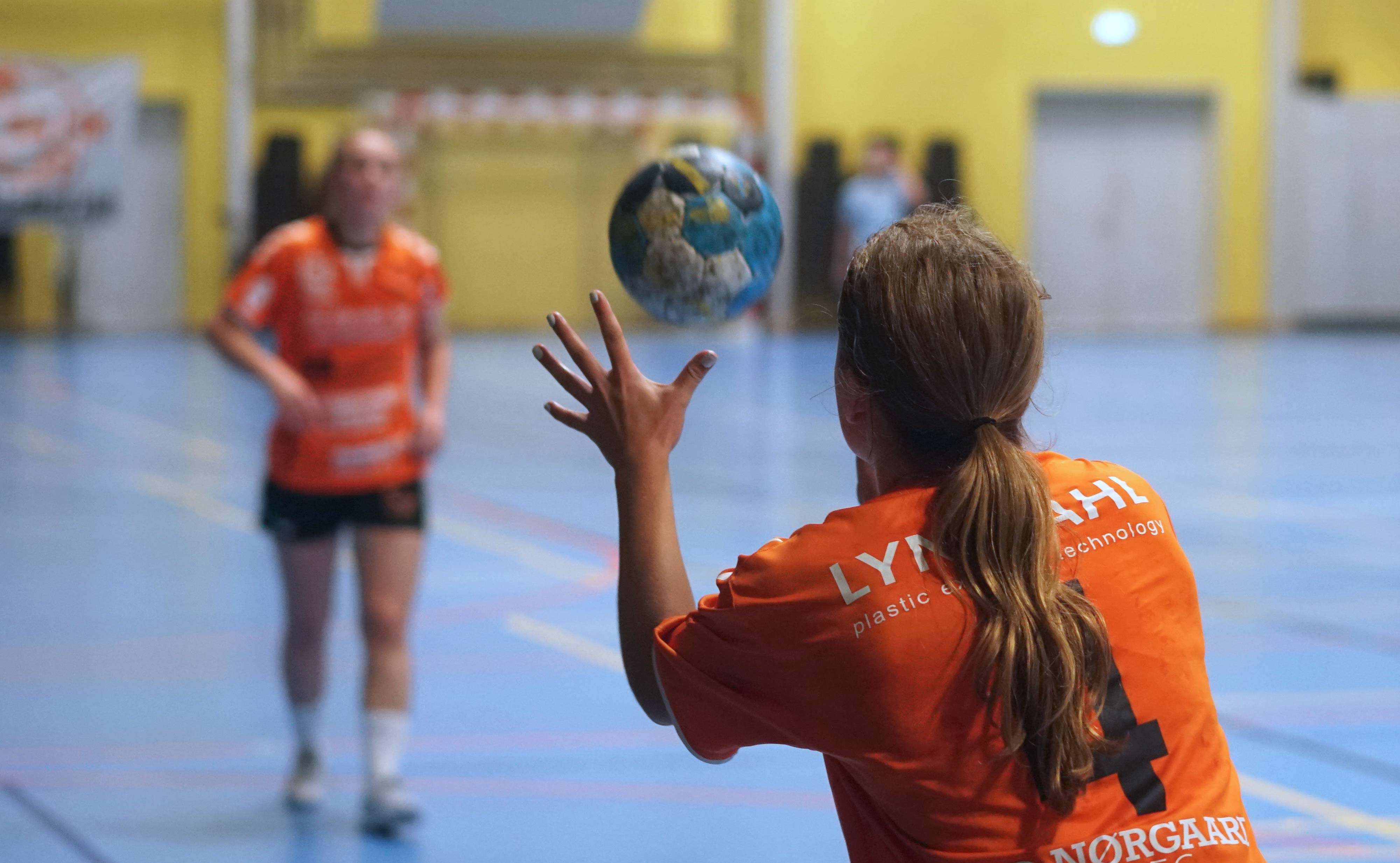SA Ribe HK skal søge oprejsning