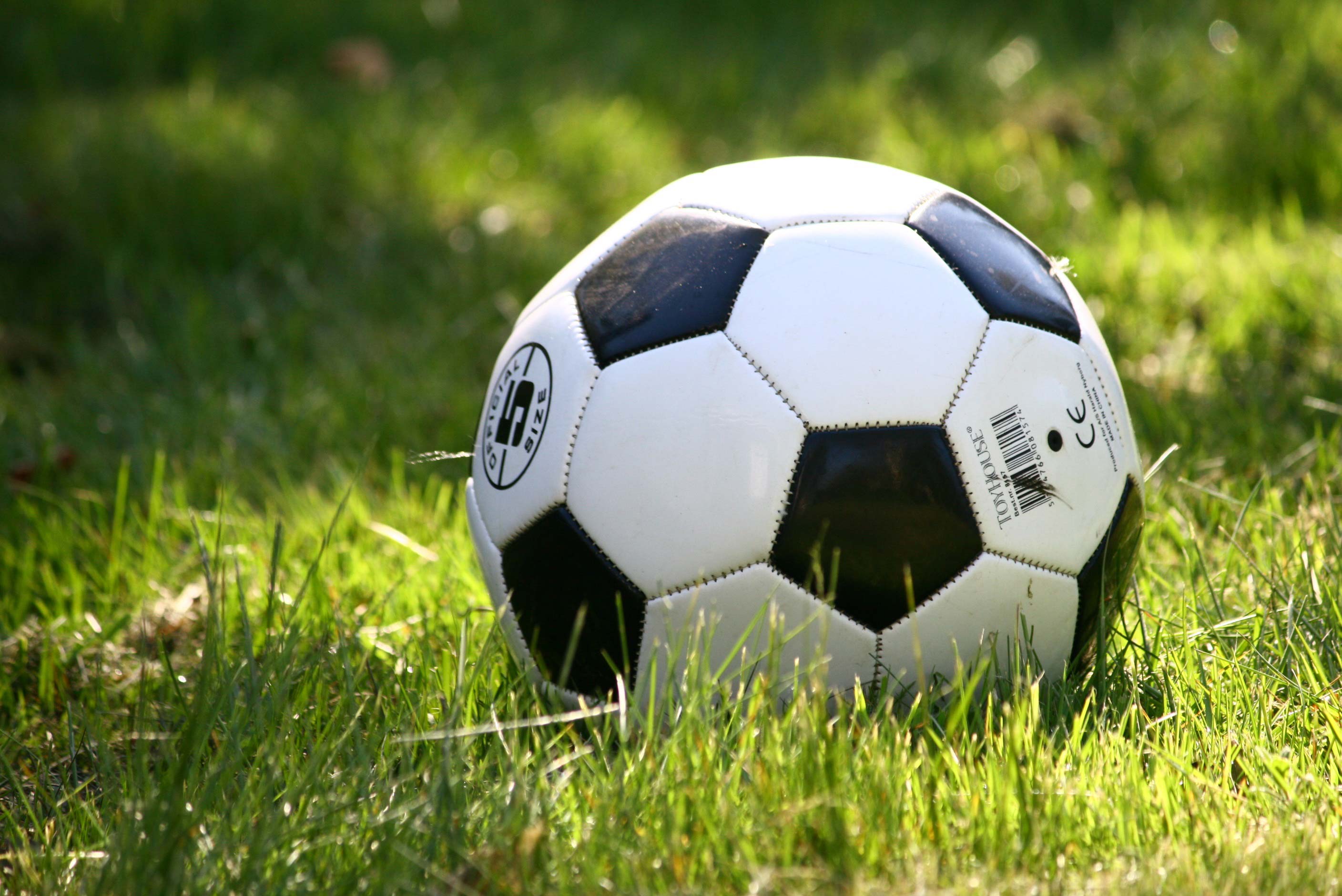 Fodboldopstart i Skovlund IF