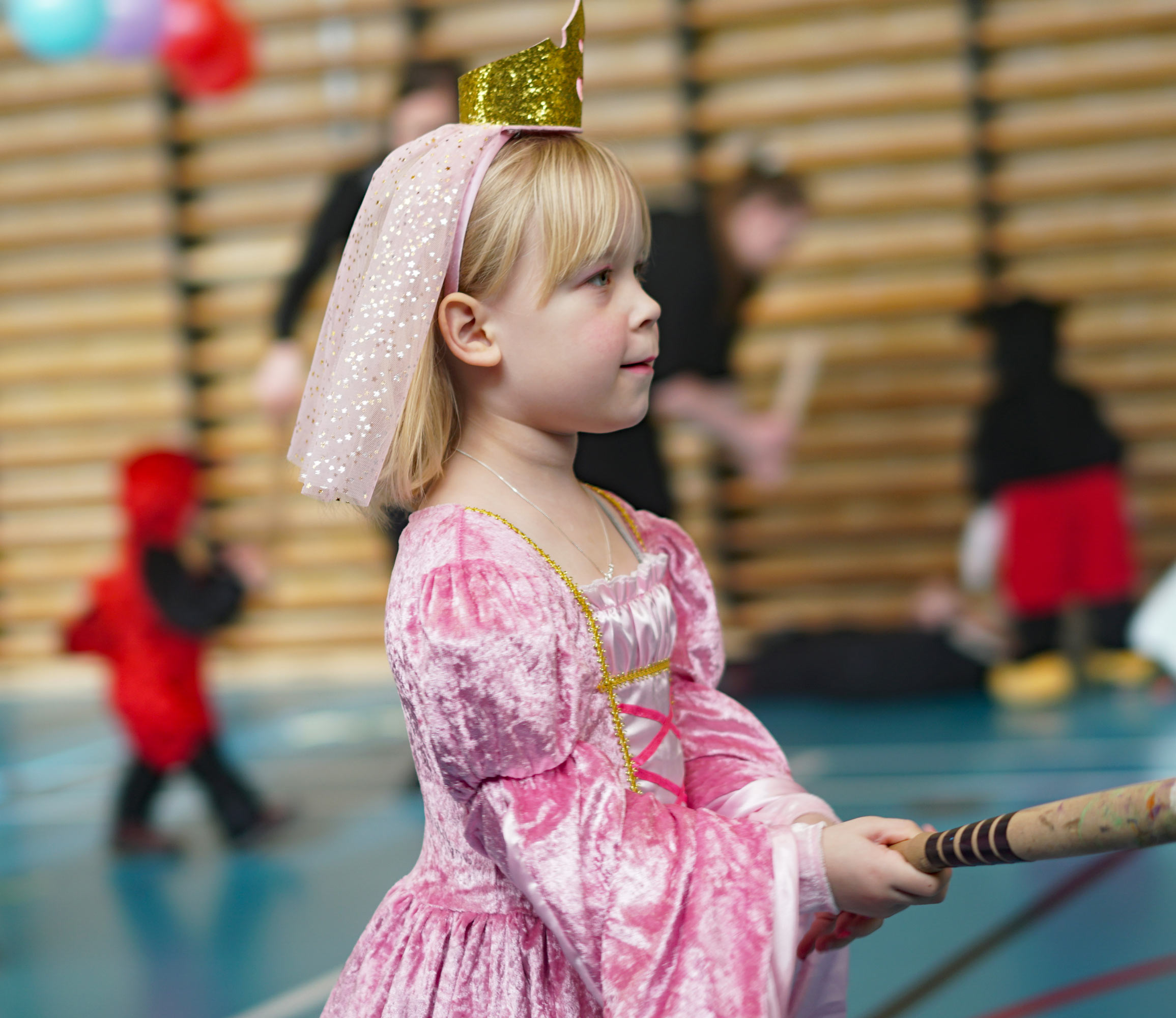 Fastelavn 27. februar 2022