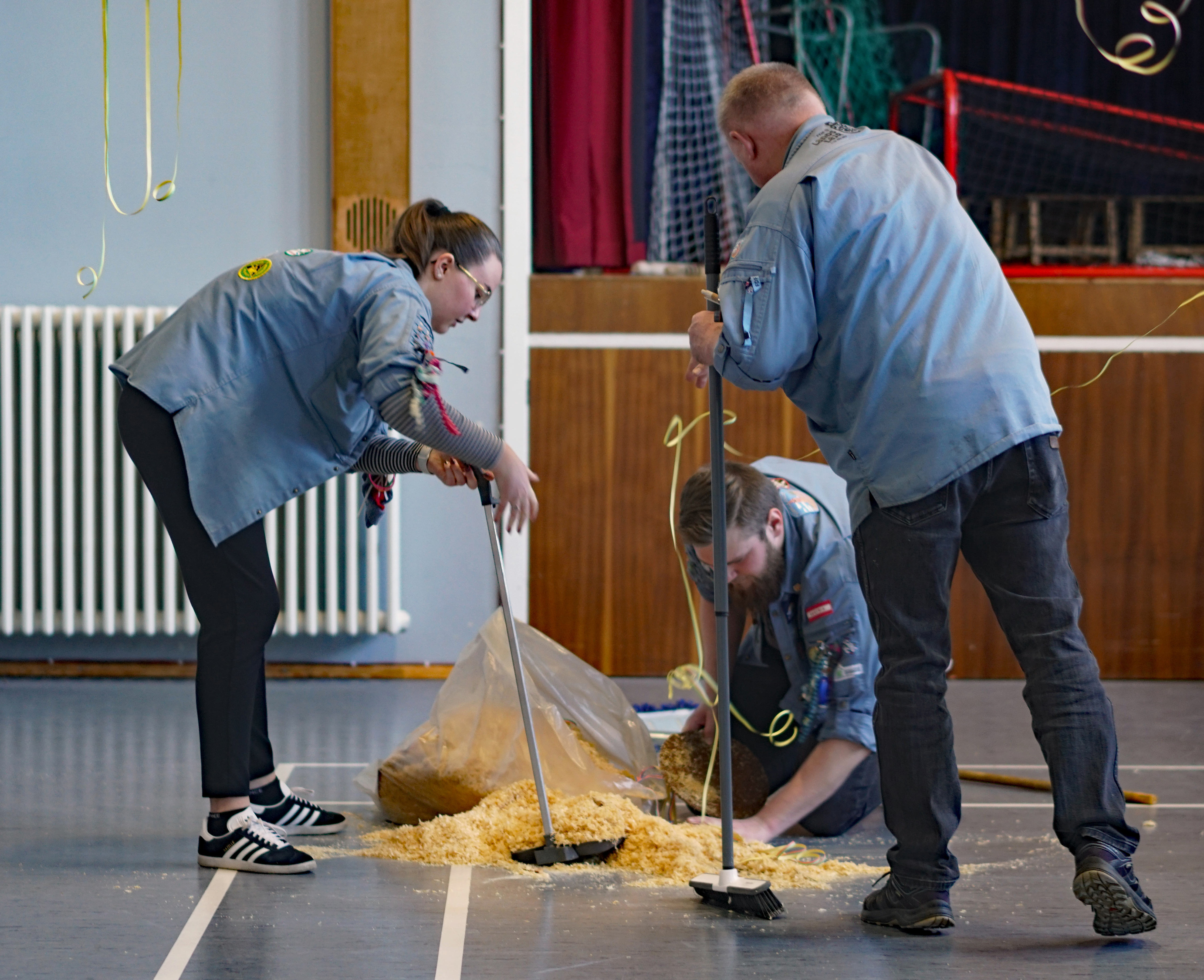 Fastelavn 27. februar 2022