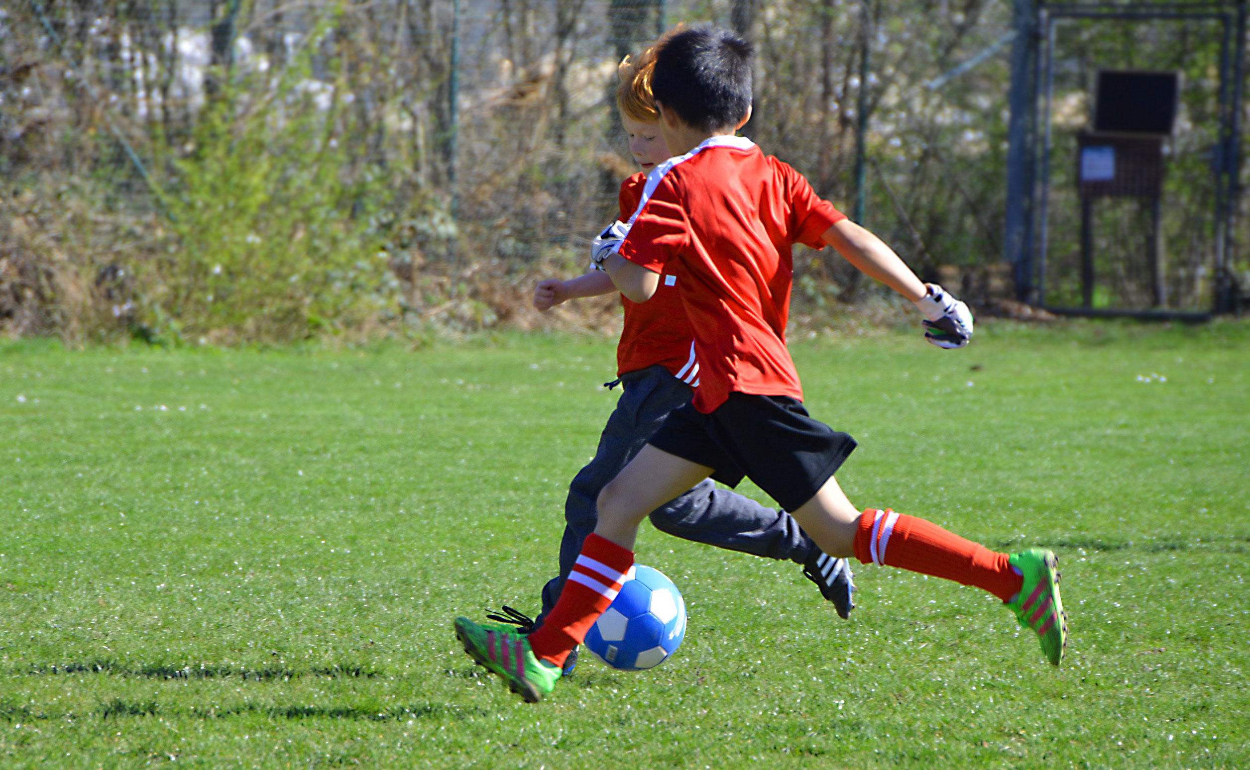 U12/U13-drengene mangler en træner, da den tidligere er blevet forhindret i foråret, og håbet er at samle spillere nok til et 8-mandshold for de to årgange. (2009 og 2010).