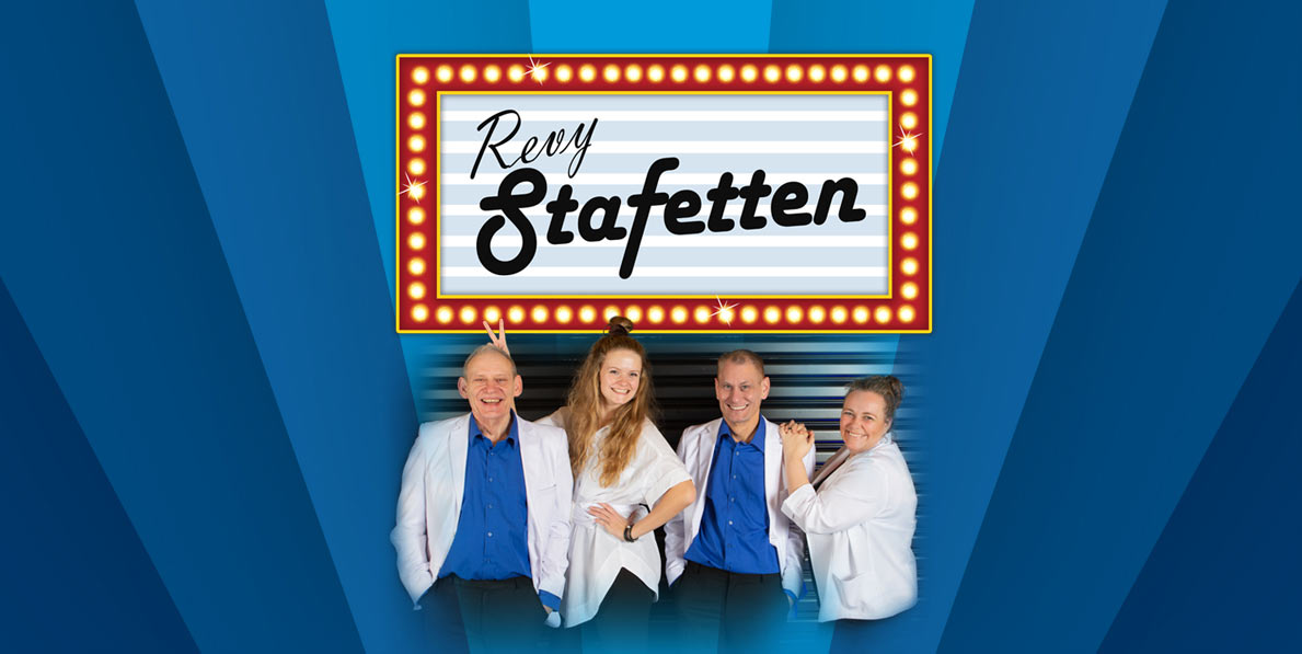 Sæt kryds i kalender allerede nu