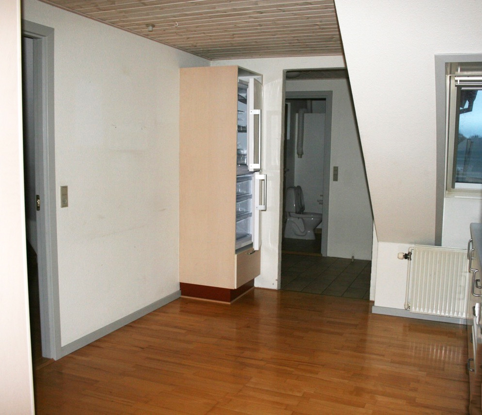 Centralt beliggende lejlighed på ca. 70 m2 i Ansager udlejes