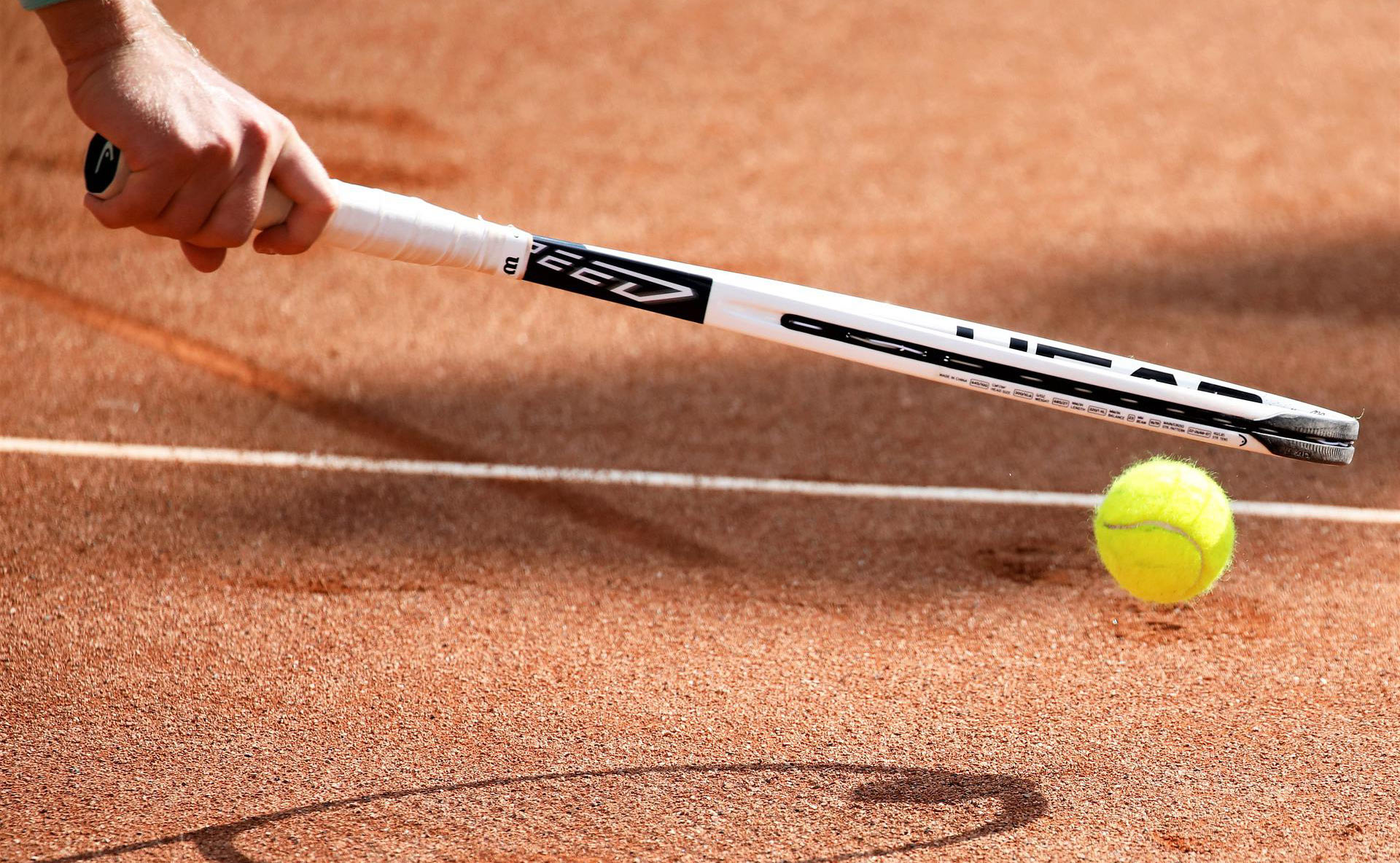Klubturnering Ansager Tennis Klub