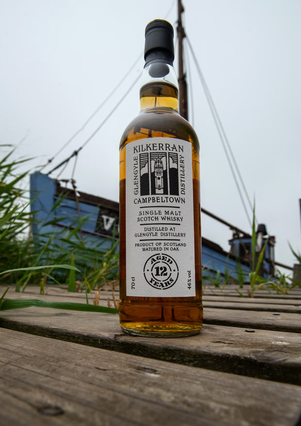Whiskybaren er åben den 5. august 2022