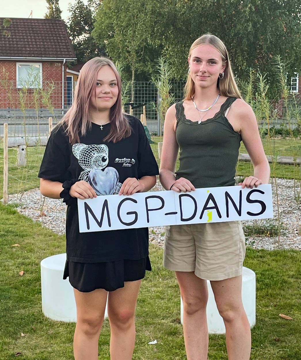 MGP Dans