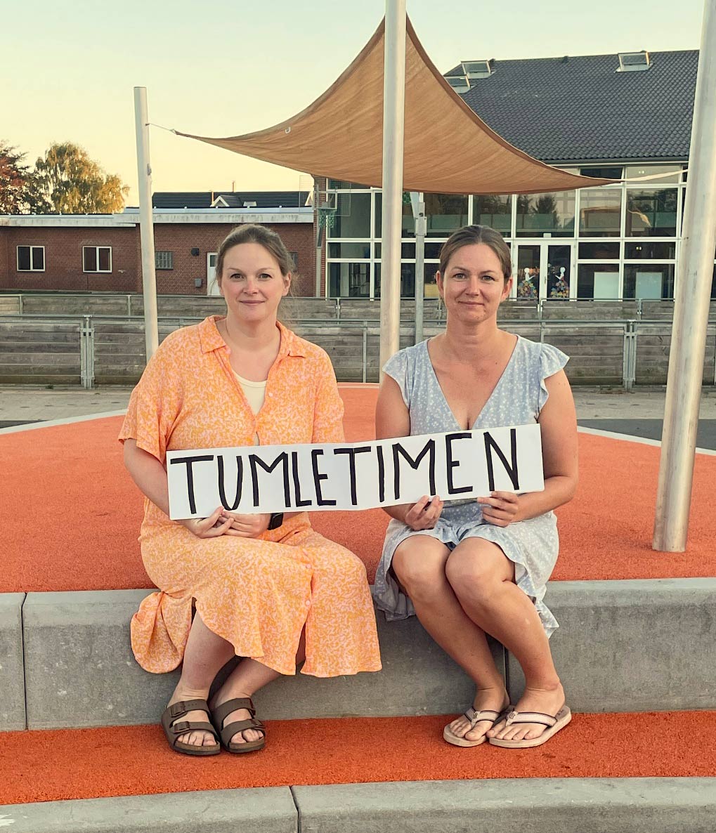 Tumletimen