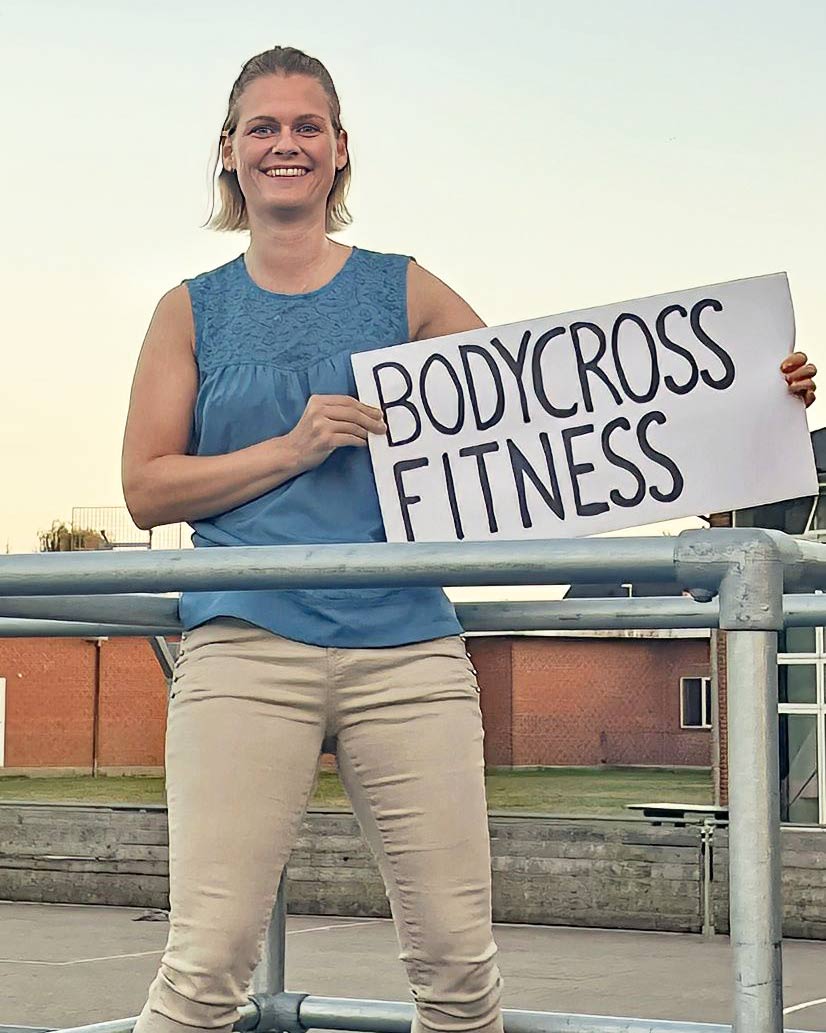 BodyCross Fitness