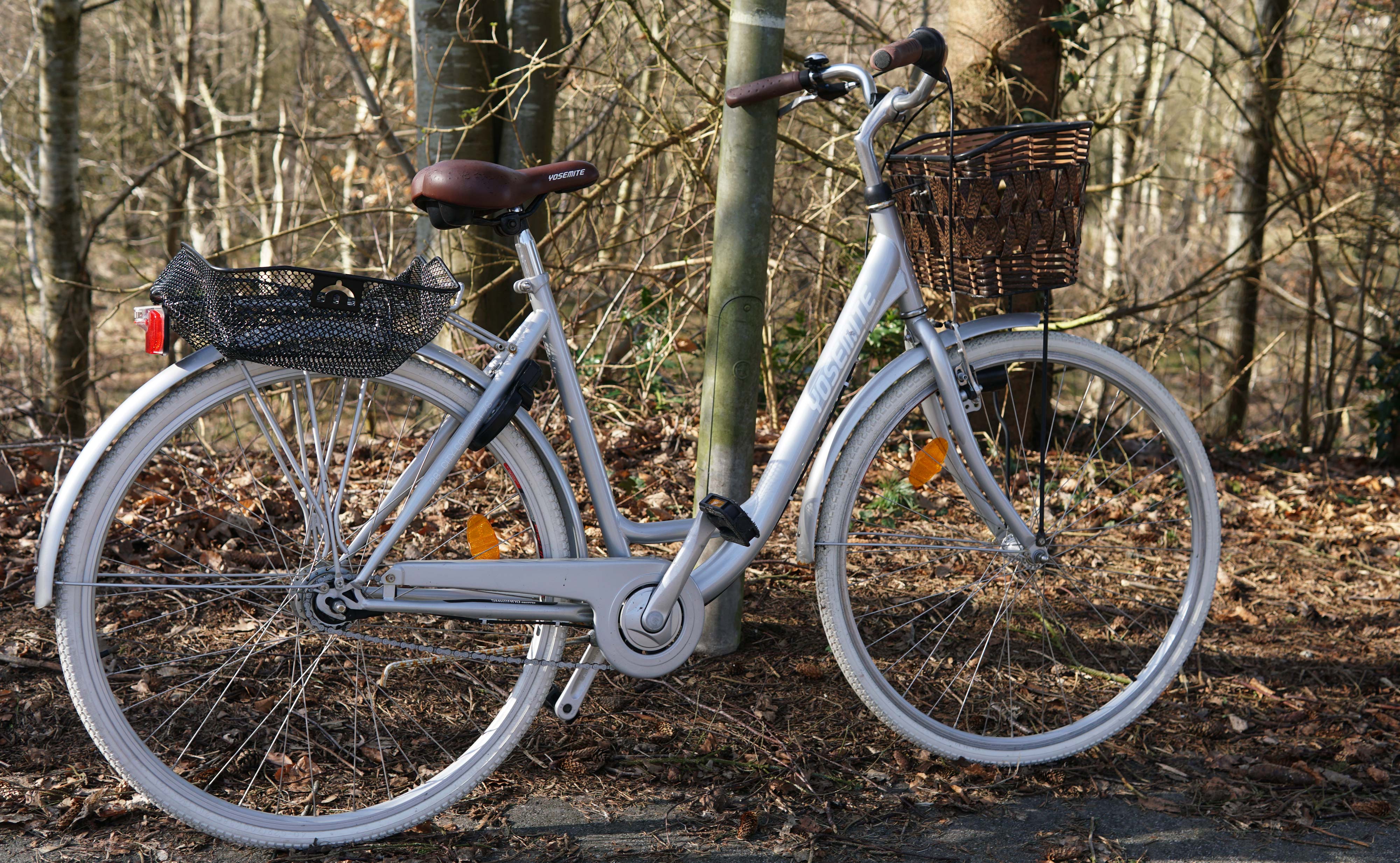 Stelnummer WBTD1850860 er ikke registreret i politiets cykelregister