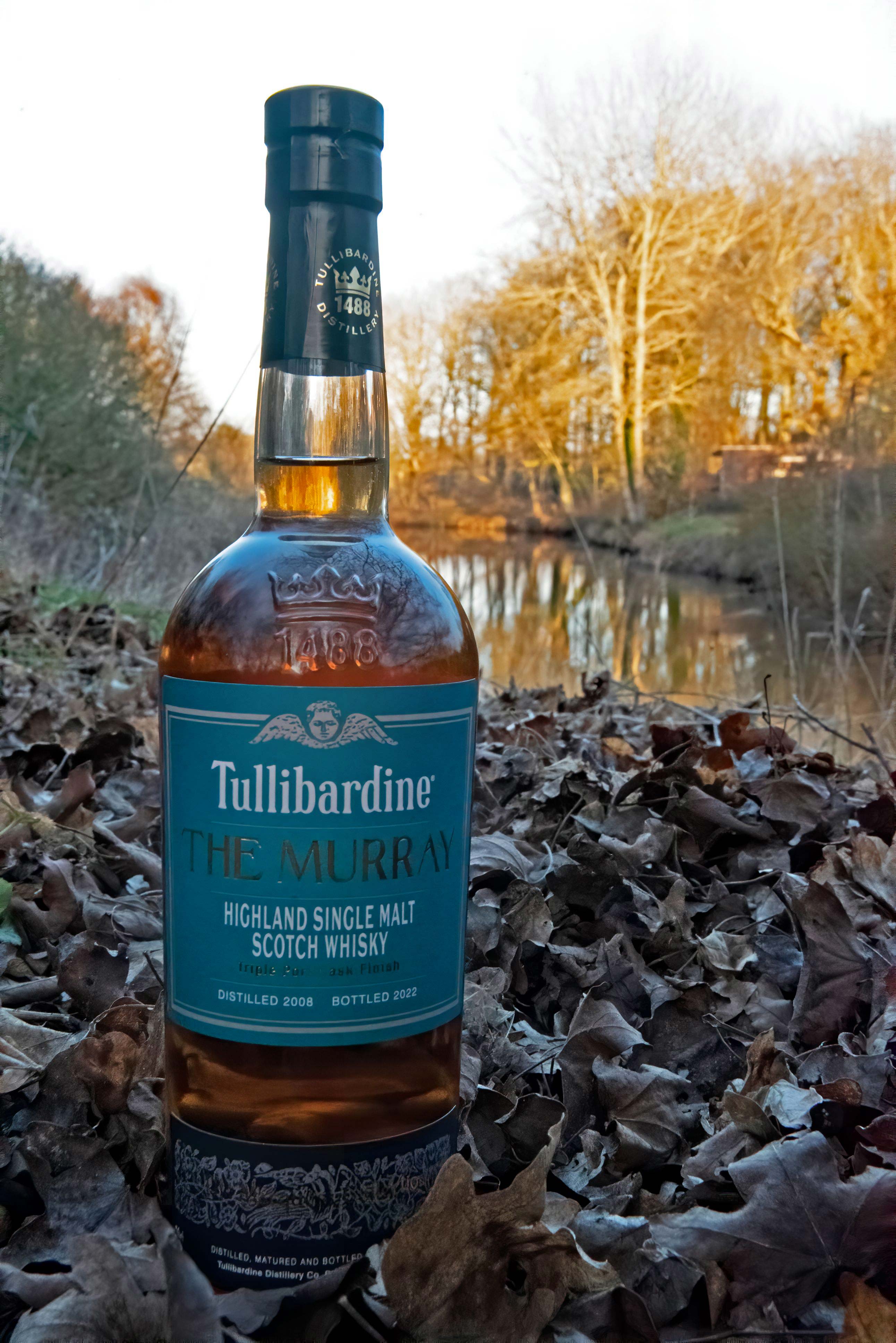 Månedens whisky