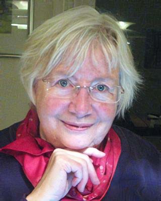 Birgitte Breiner