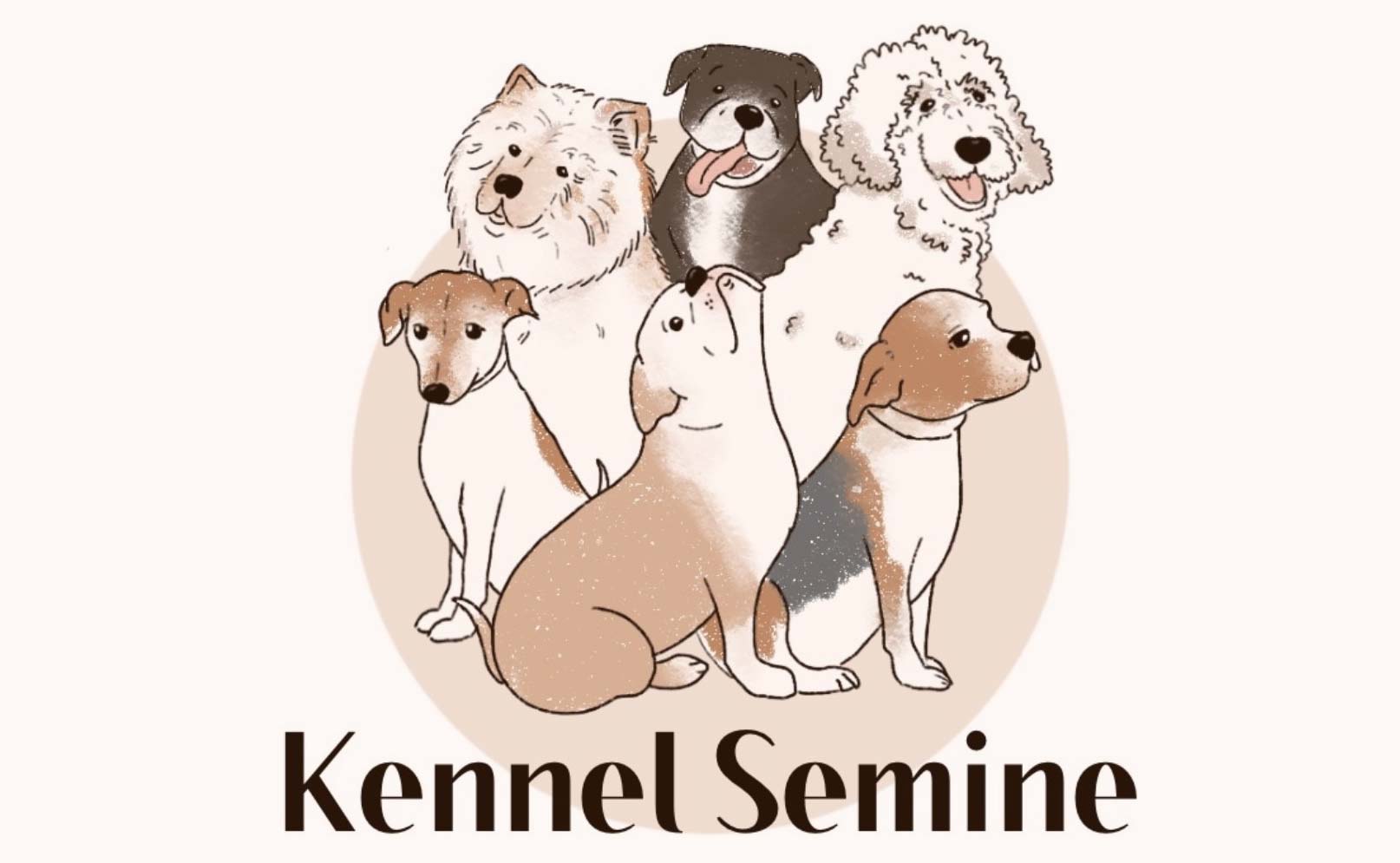 Hundepension åbner for alle hunde