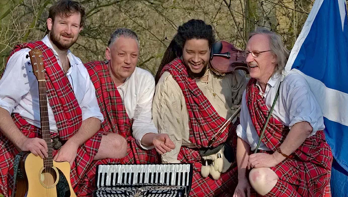 Celtic Horizon Band