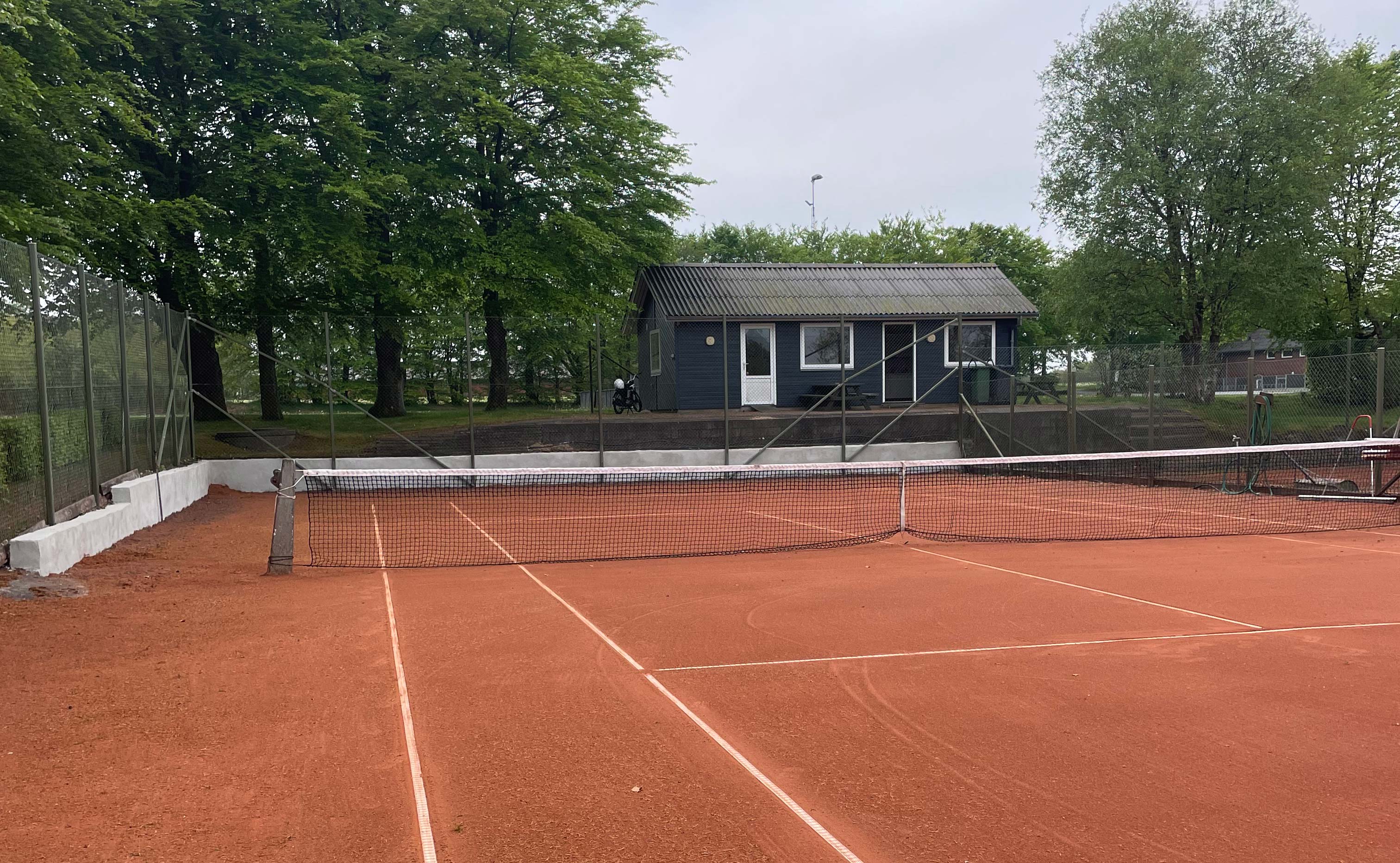 Ansager Tennis Klub