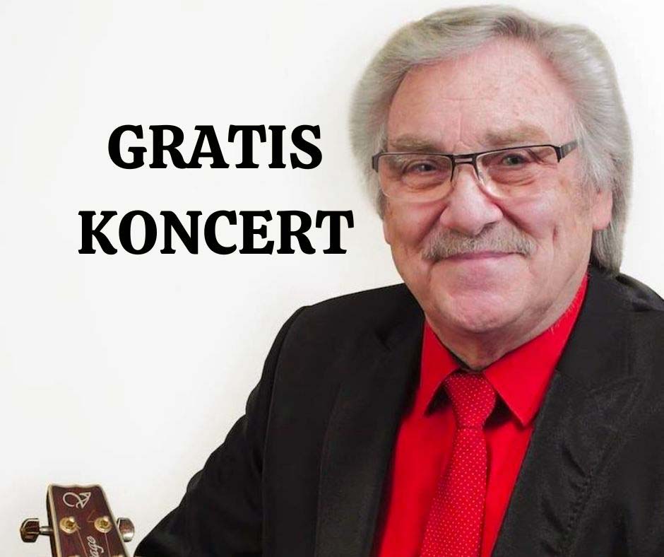 Med hele Danmarks Richard Ragnvald
