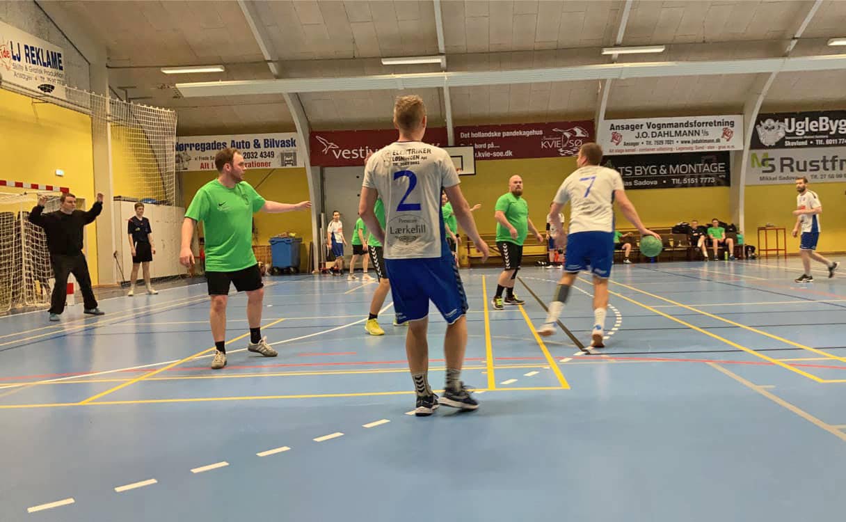 Året, der gik i SIF Ansager