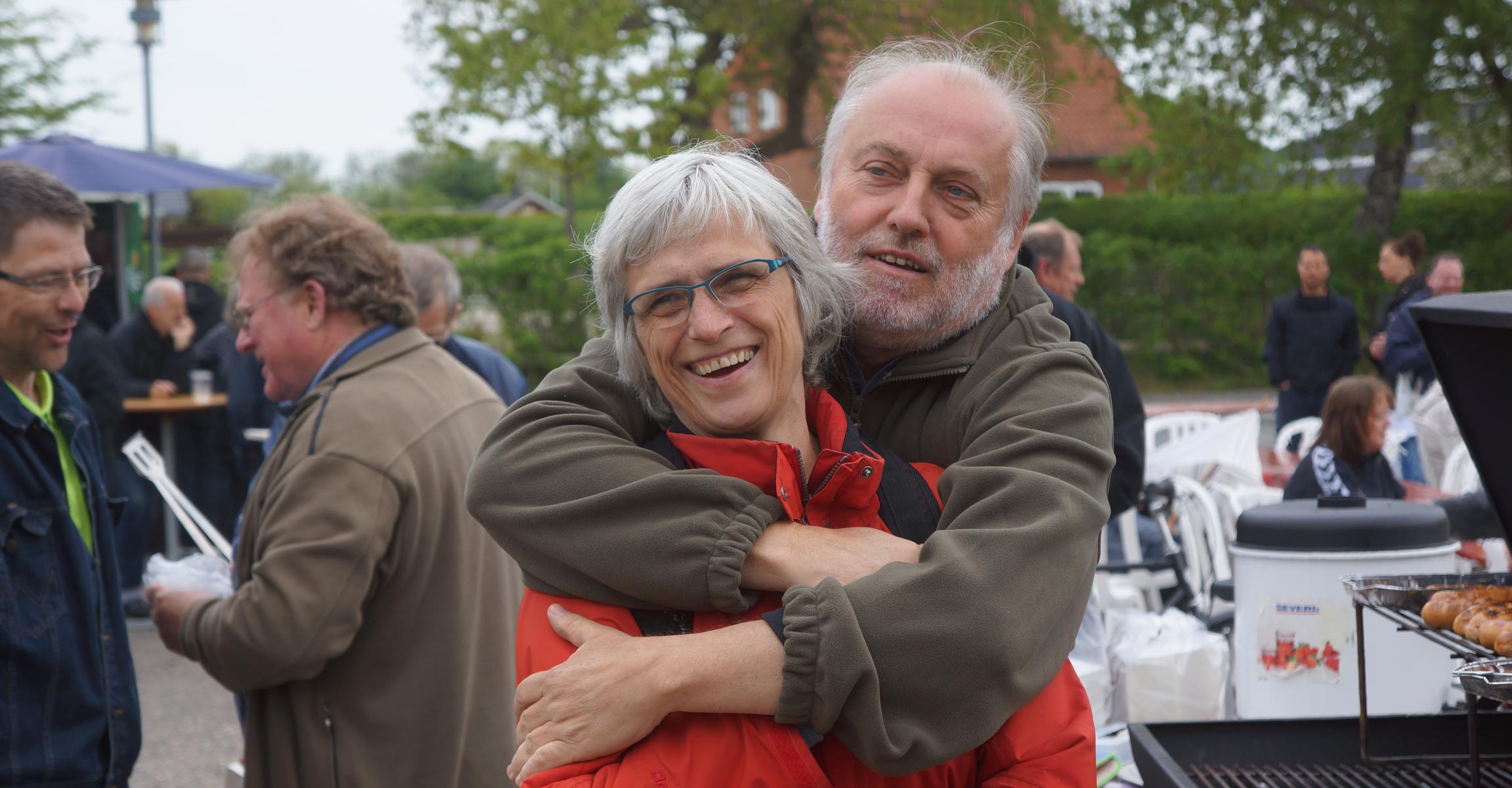 Torvedag i Ansager 2013
