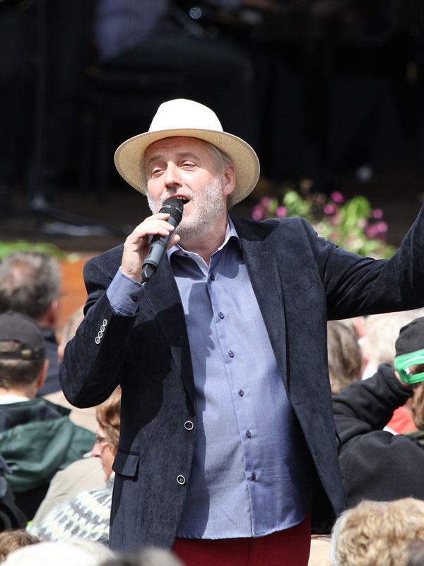 Helge Engelbrecht