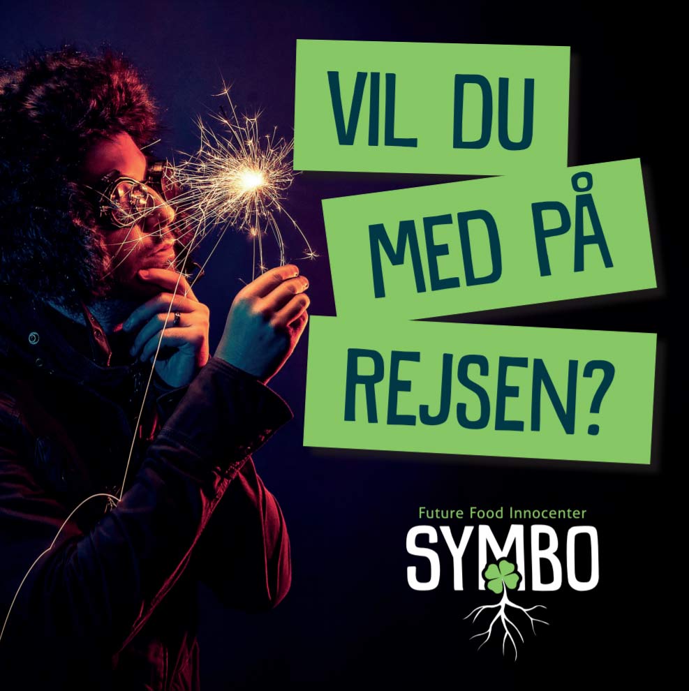 Nyhedsbrev fra Symbo