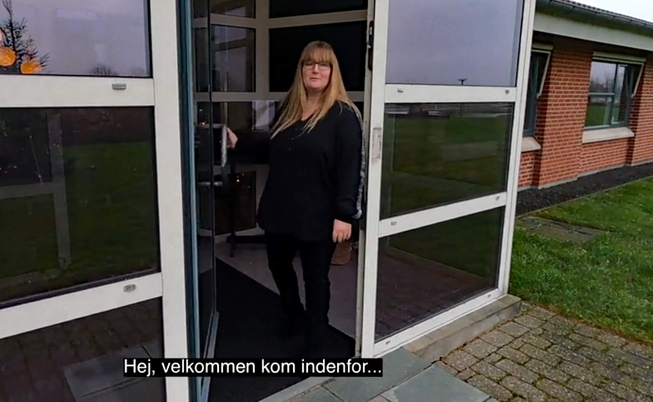 Et nyt kontorfællesskab er skudt op i Skovlund