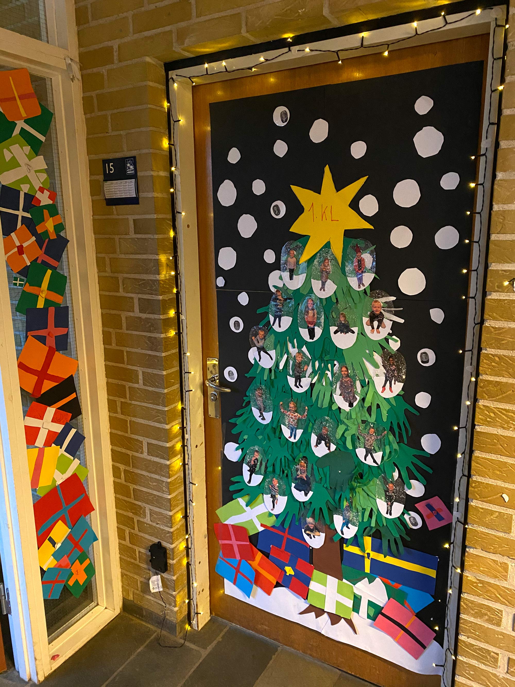 December er normalt forbundet med et væld af traditioner, hvor vi samles og glædes til julen. Sådan er det også i år på Ansager Skole.