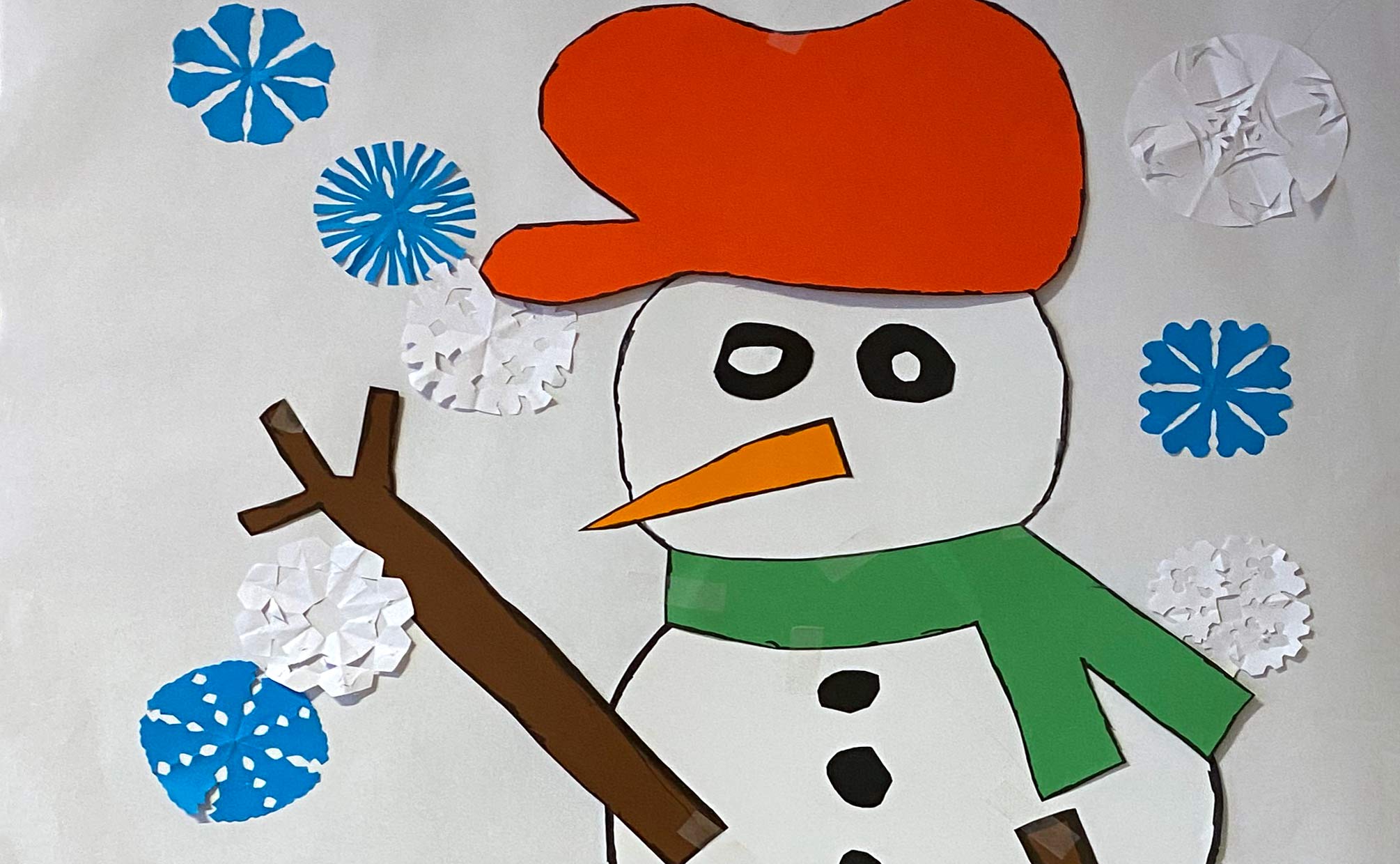 December er normalt forbundet med et væld af traditioner, hvor vi samles og glædes til julen. Sådan er det også i år på Ansager Skole.