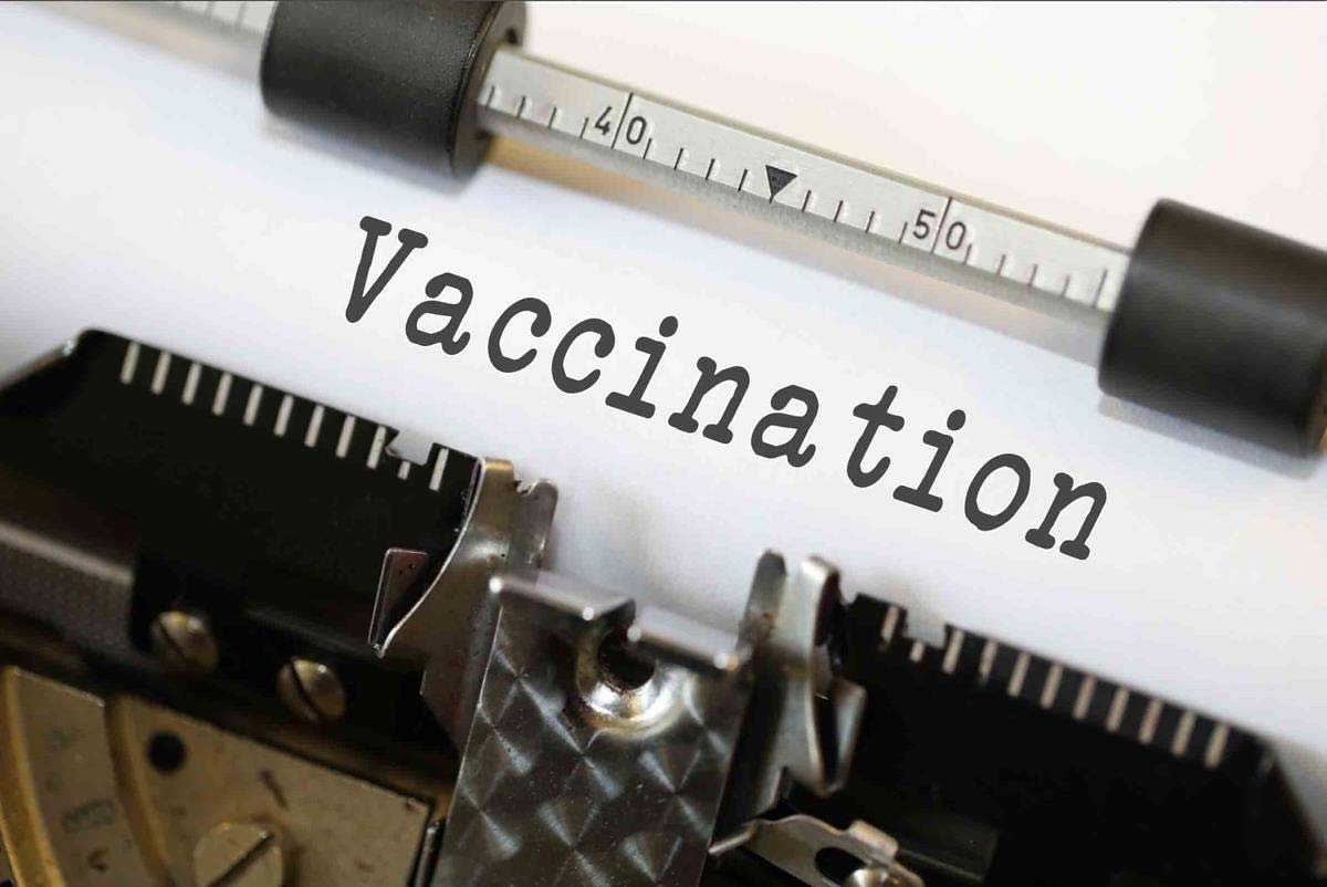 Ansager Lægehus tilbyder gratis influenzavaccination 2020 for alle i alderen 65-85 år samt visse andre patientgrupper