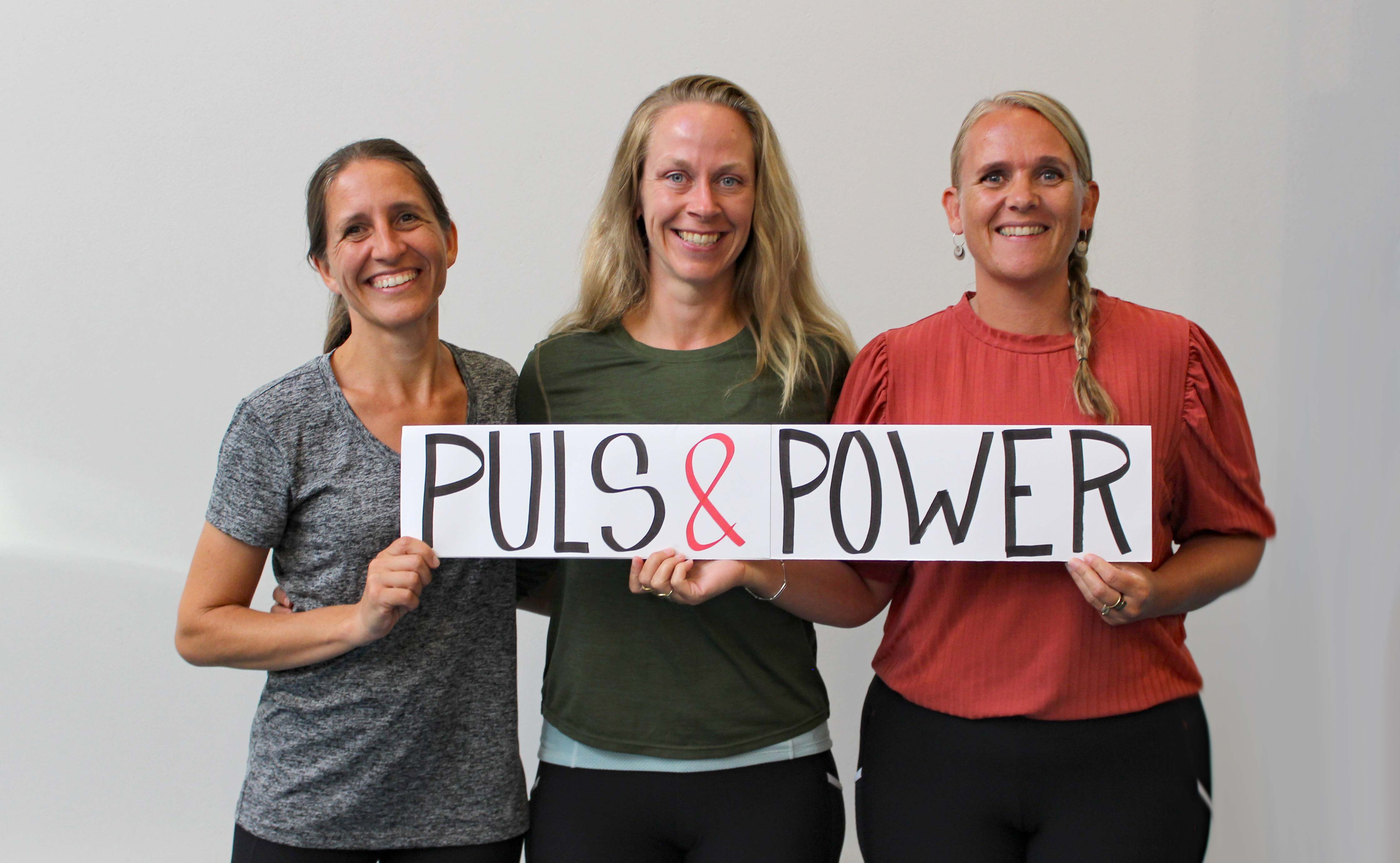 Puls & Power