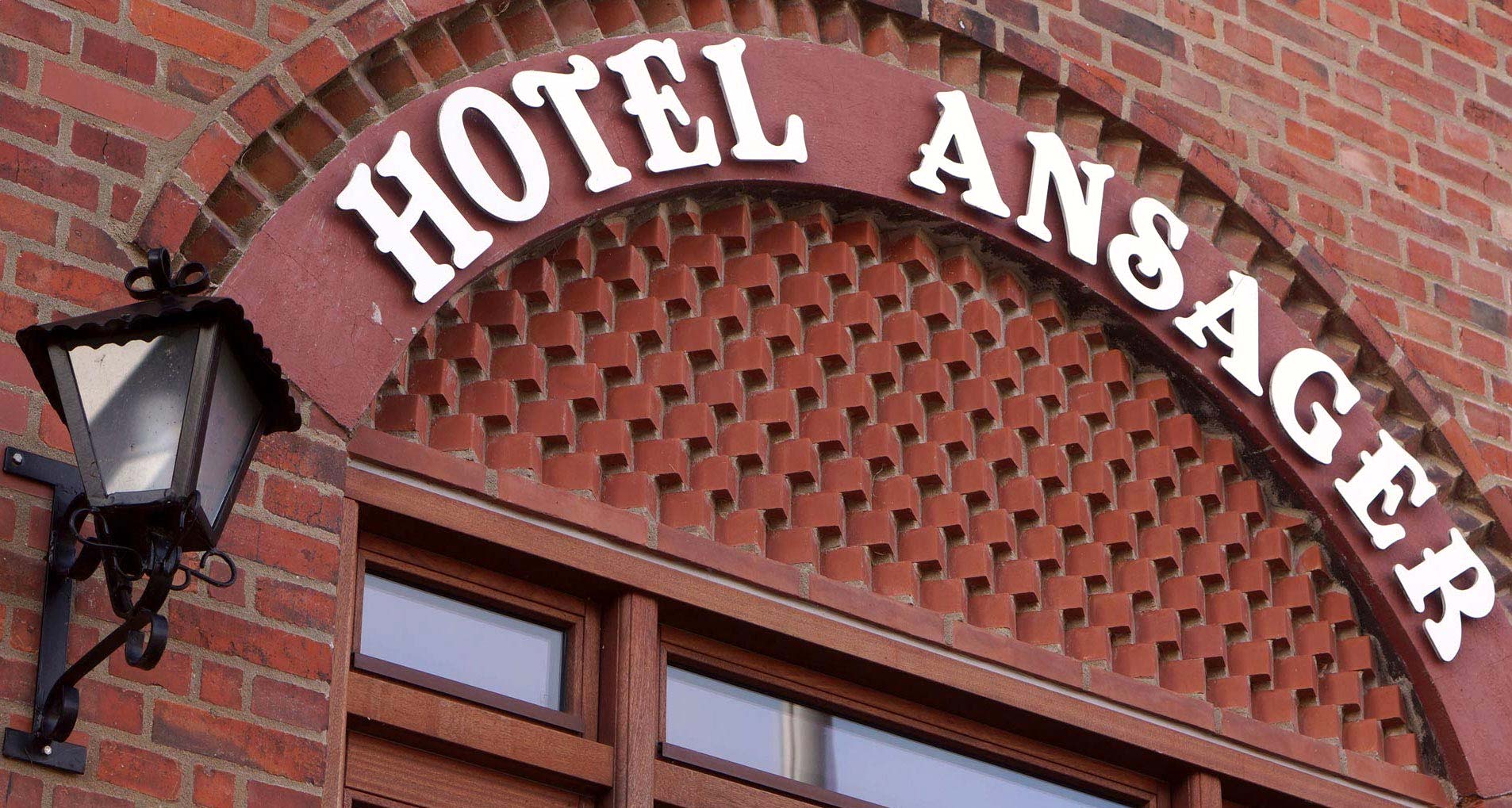 Generalforsamling i Ansager Hotel ApS