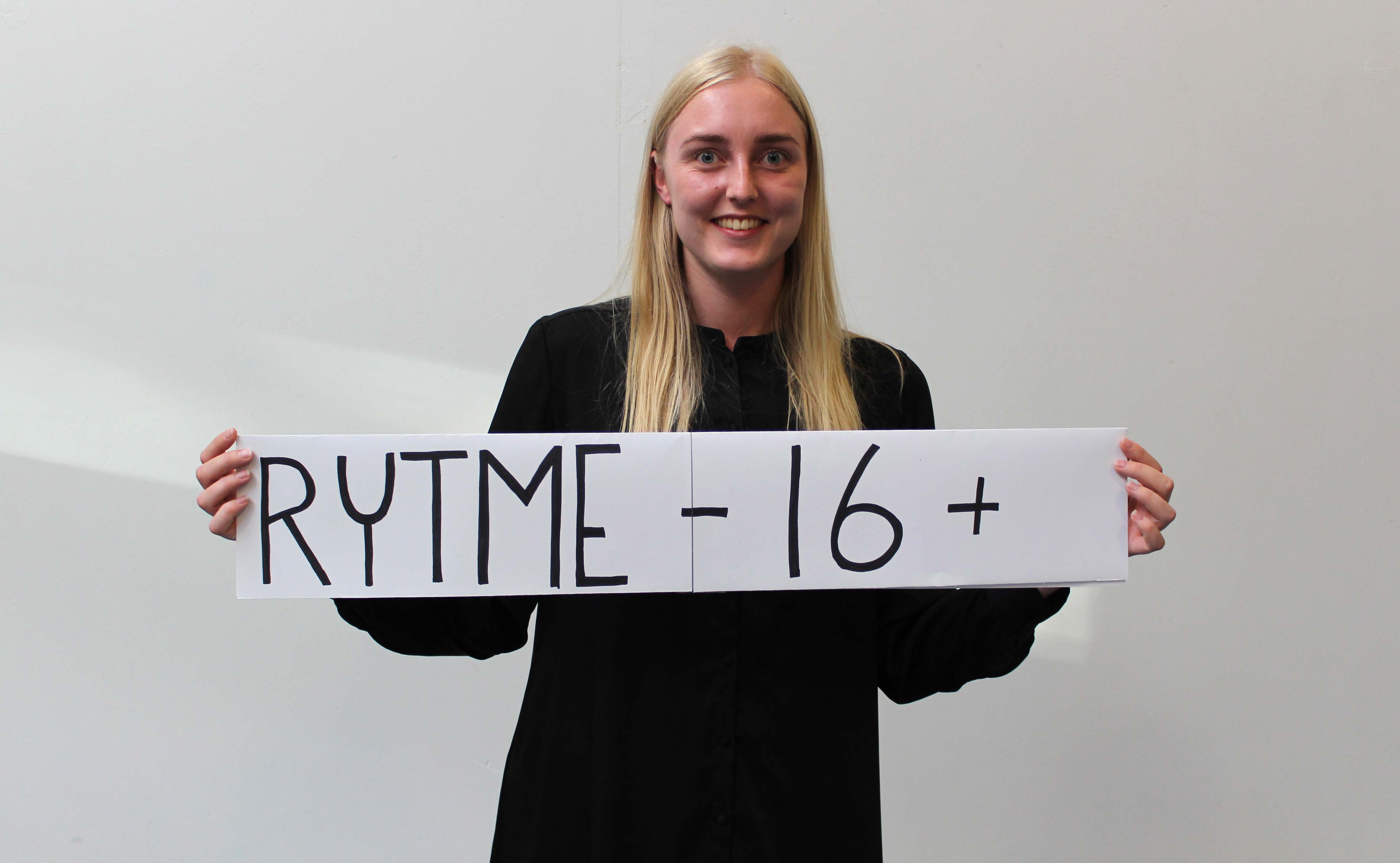Rytme 16+