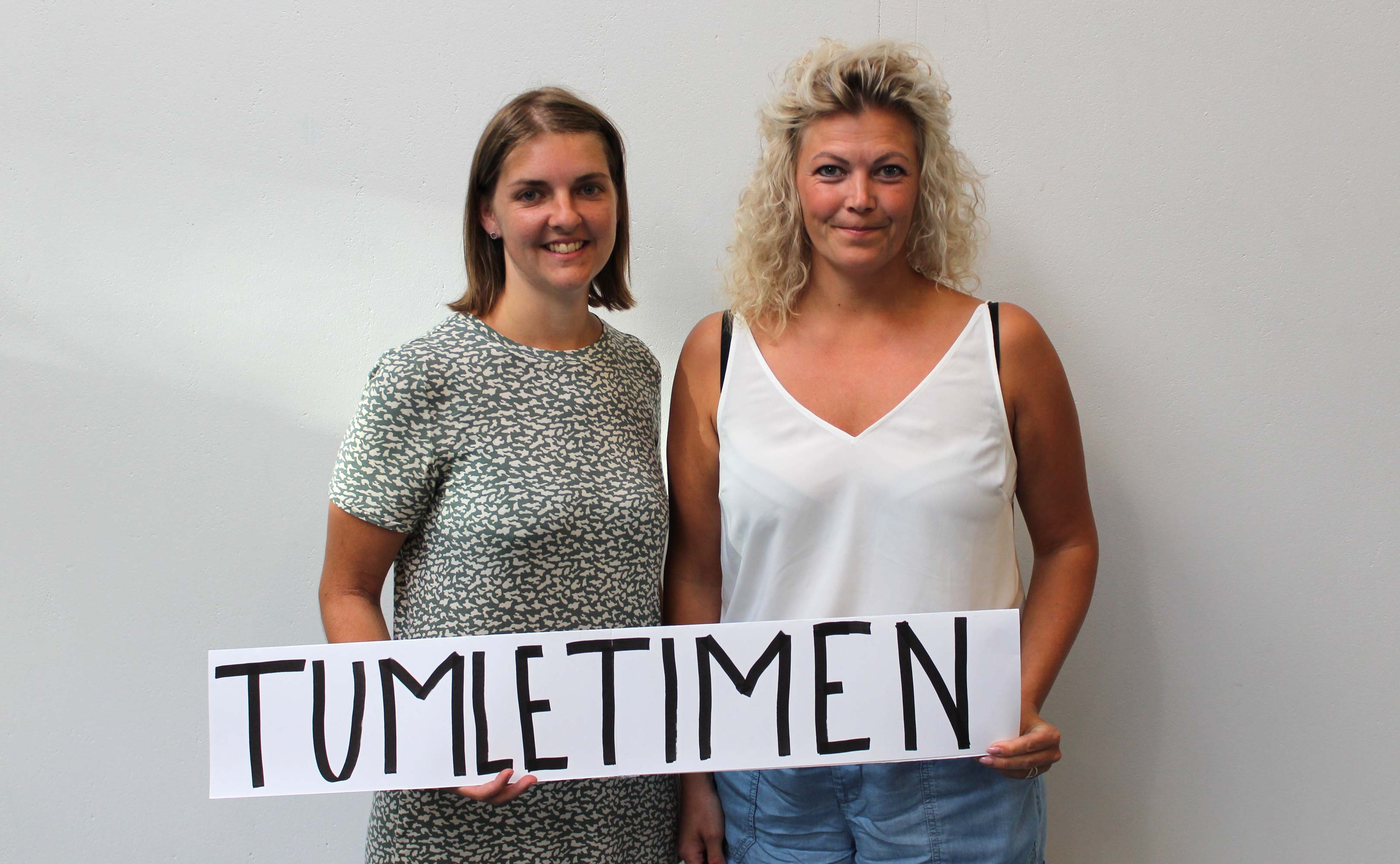 Tumletimen
