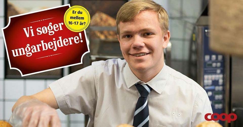 Ungarbejder søges