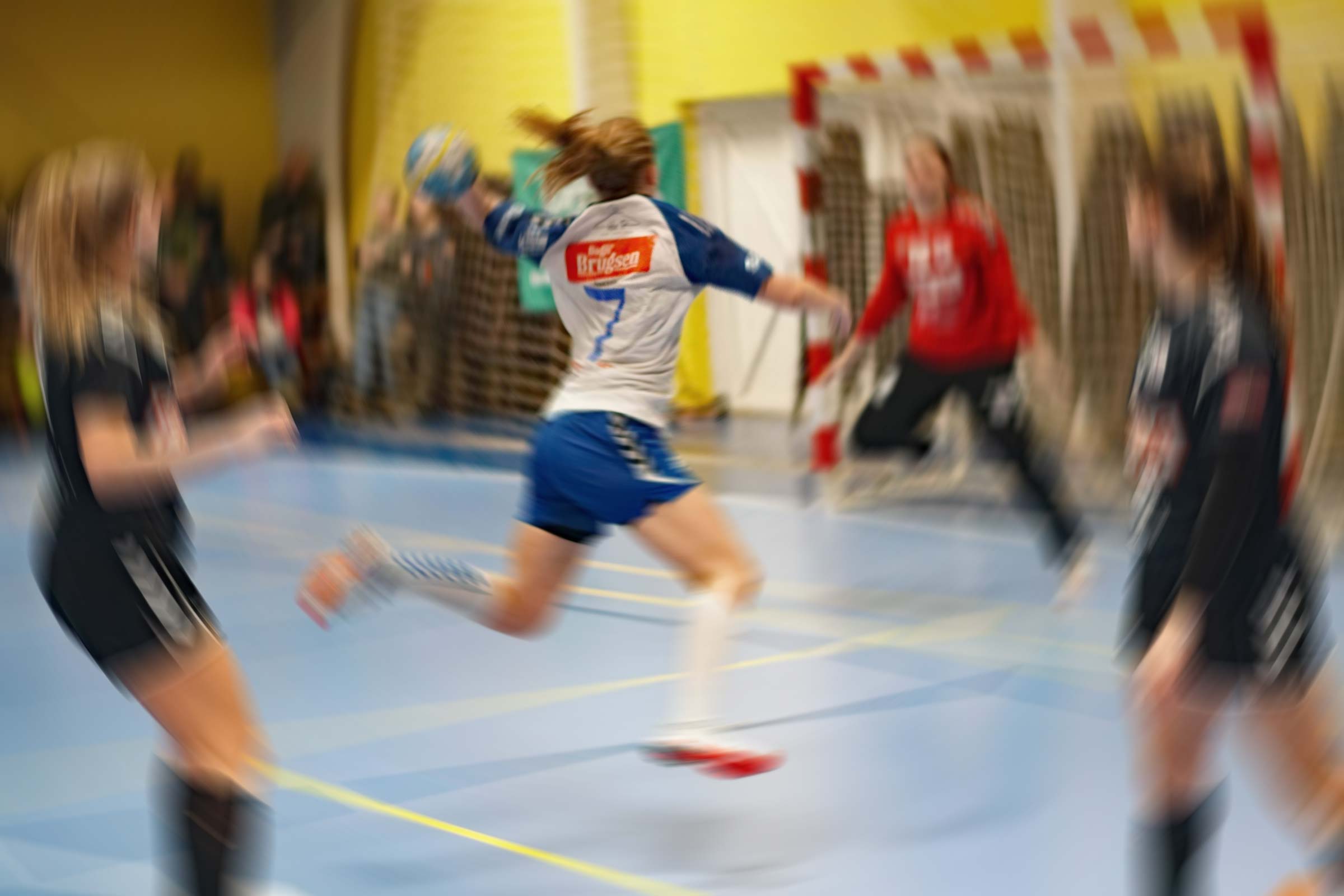 Konflikten mellem AIF og håndbold eliteholdet er ødelæggende for Ansager