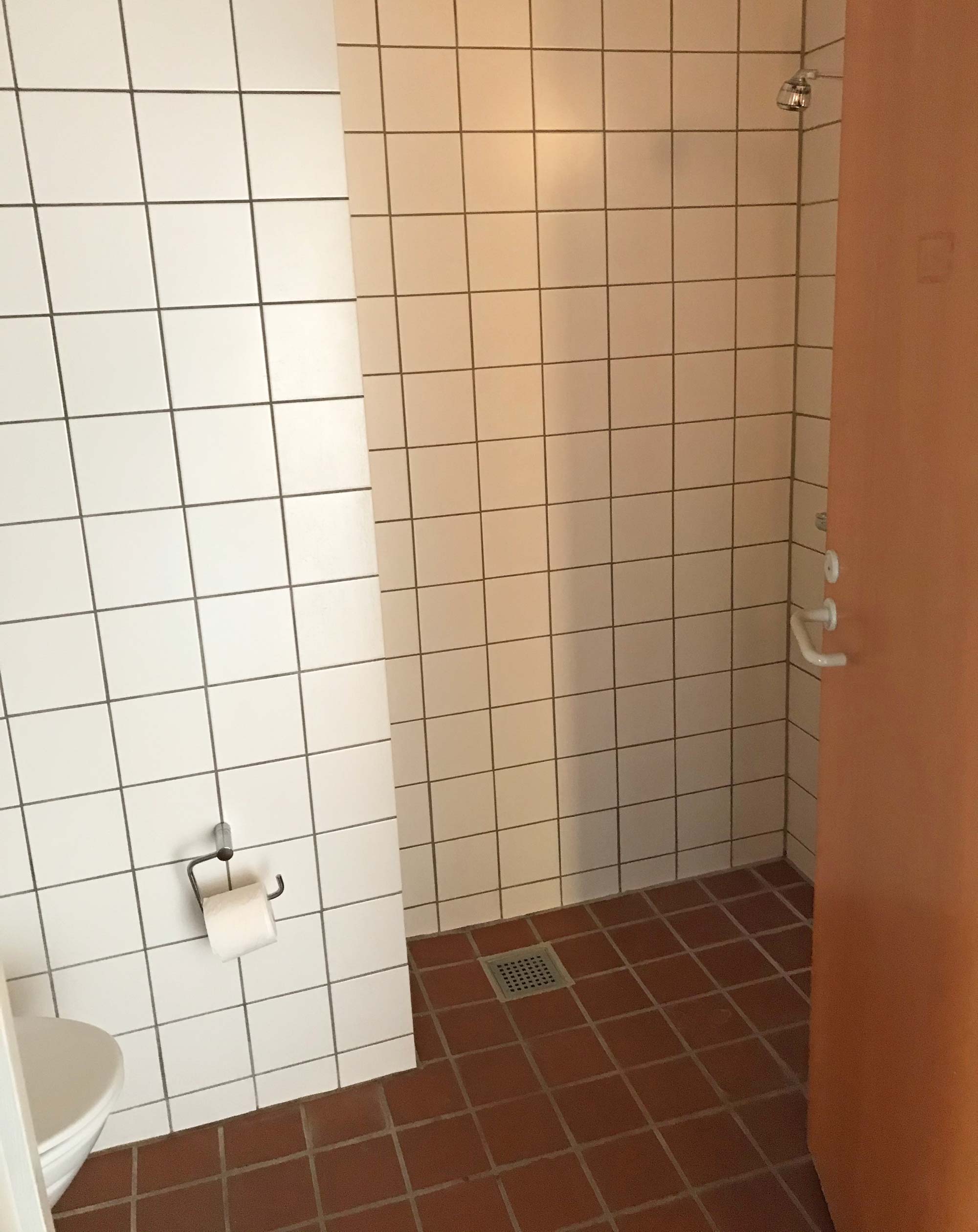 Ledig lejlighed i Skovlund på 62 m2 klar til indflytning