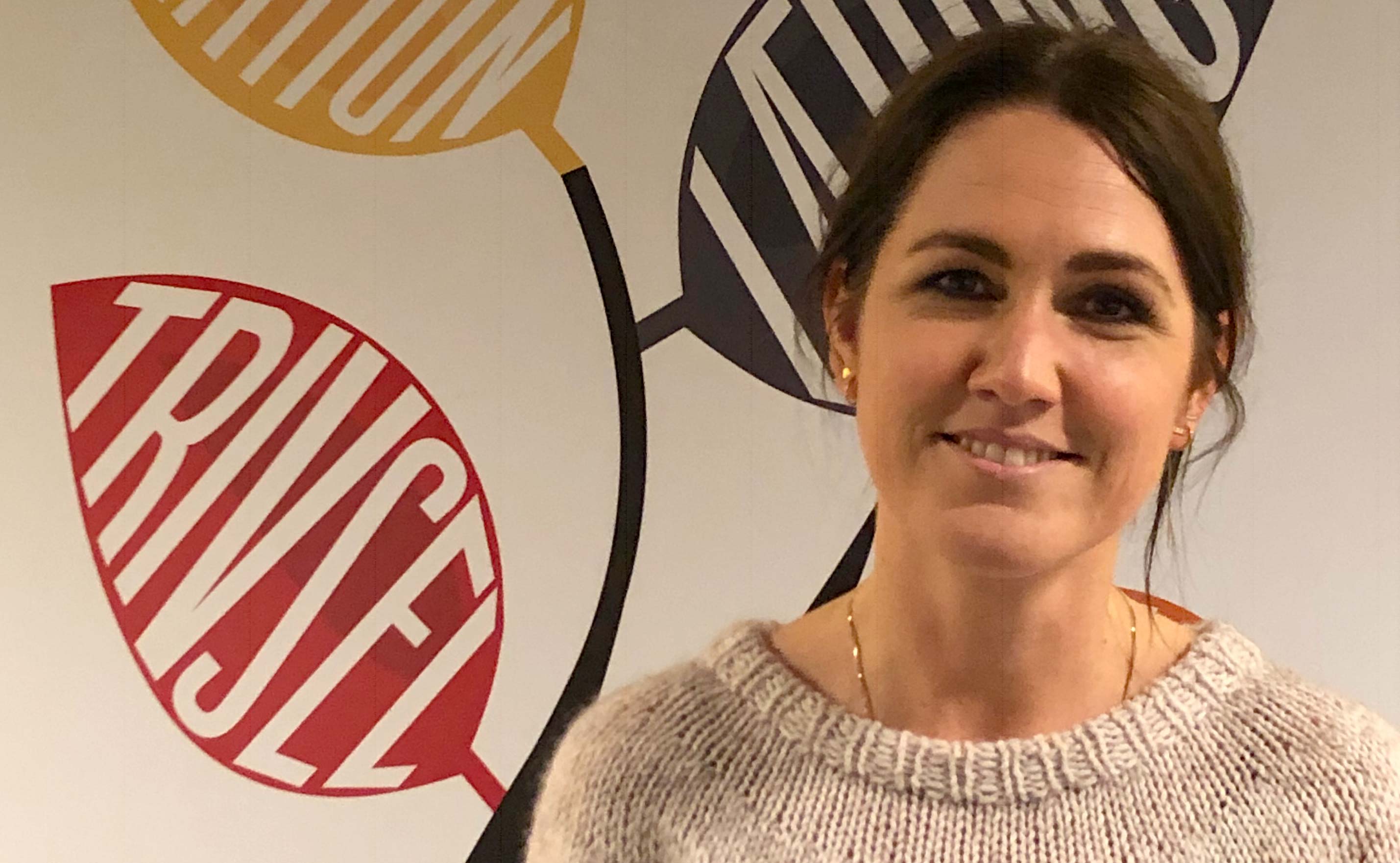 Vibeke Vind er ny viceskoleleder på Ansager Skole siden 1. marts 2020