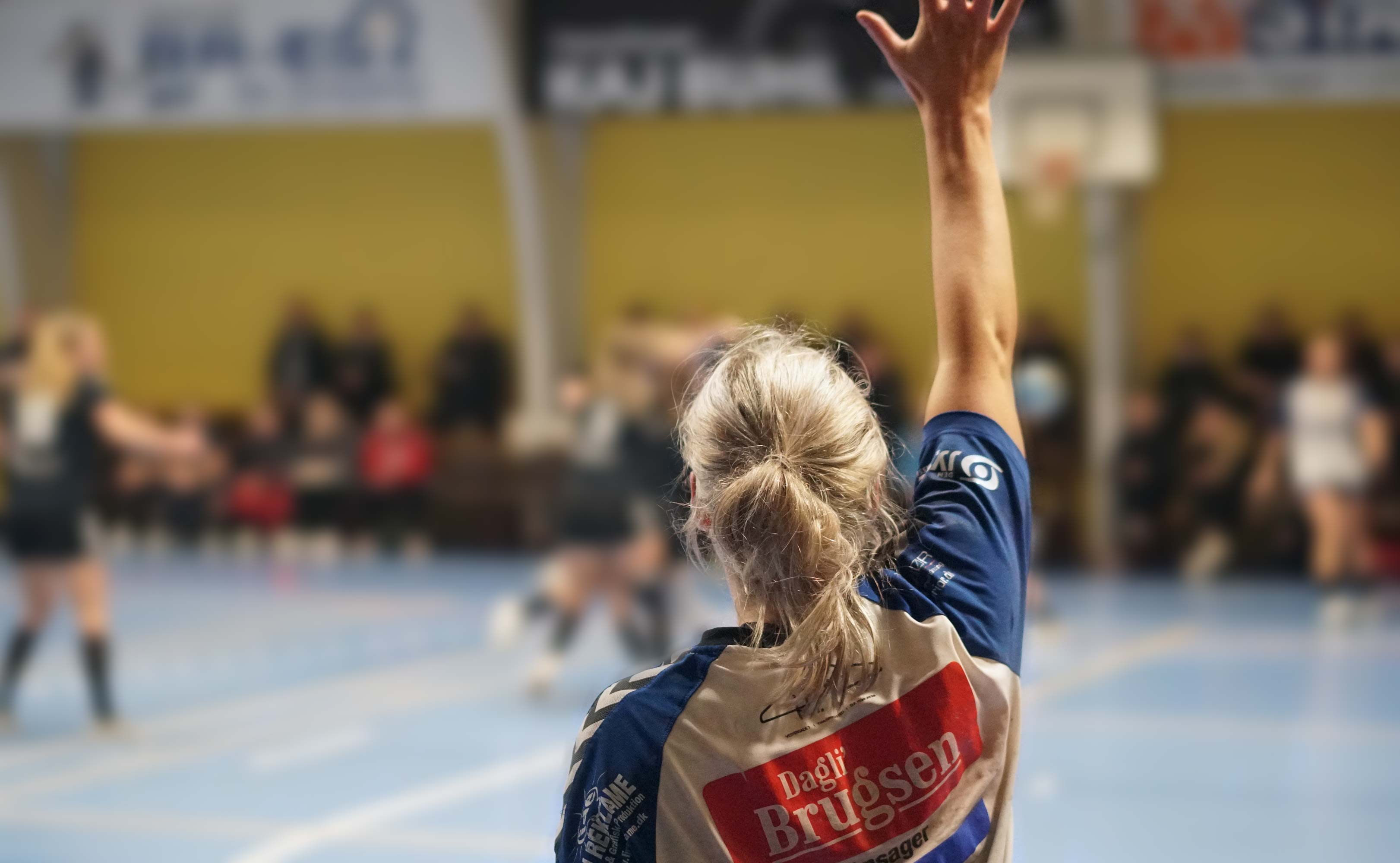 SIF/Ansager vandt en stor og retfærdig  sejr over Rækker Mølle