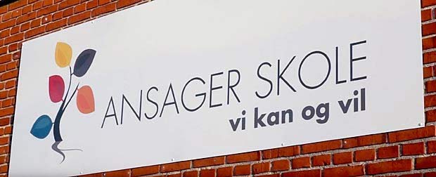 Sponsor eller logo