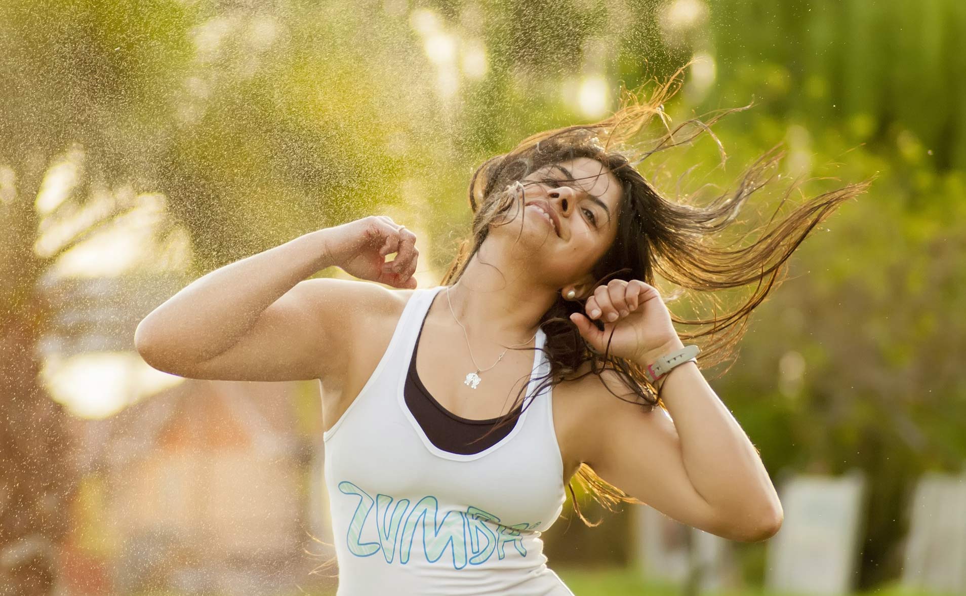 Zumba