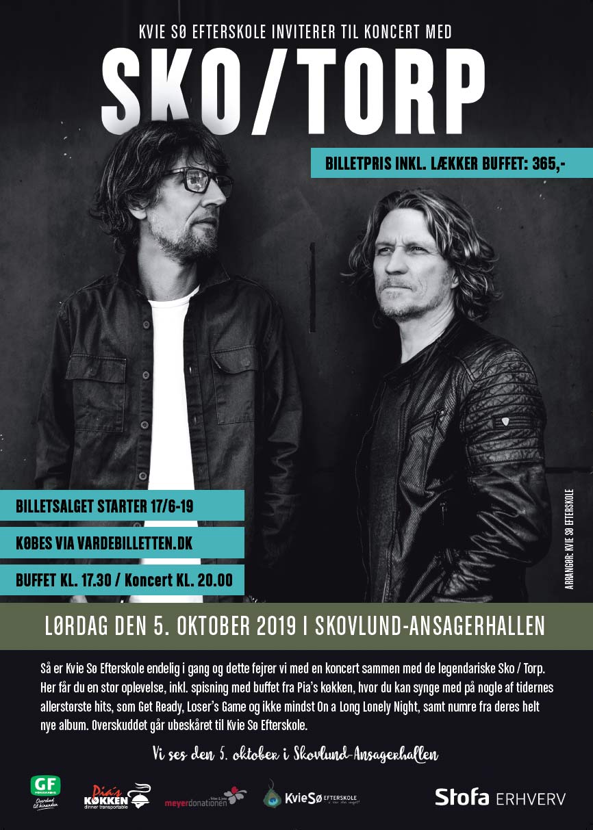 Travlhed og glade elever