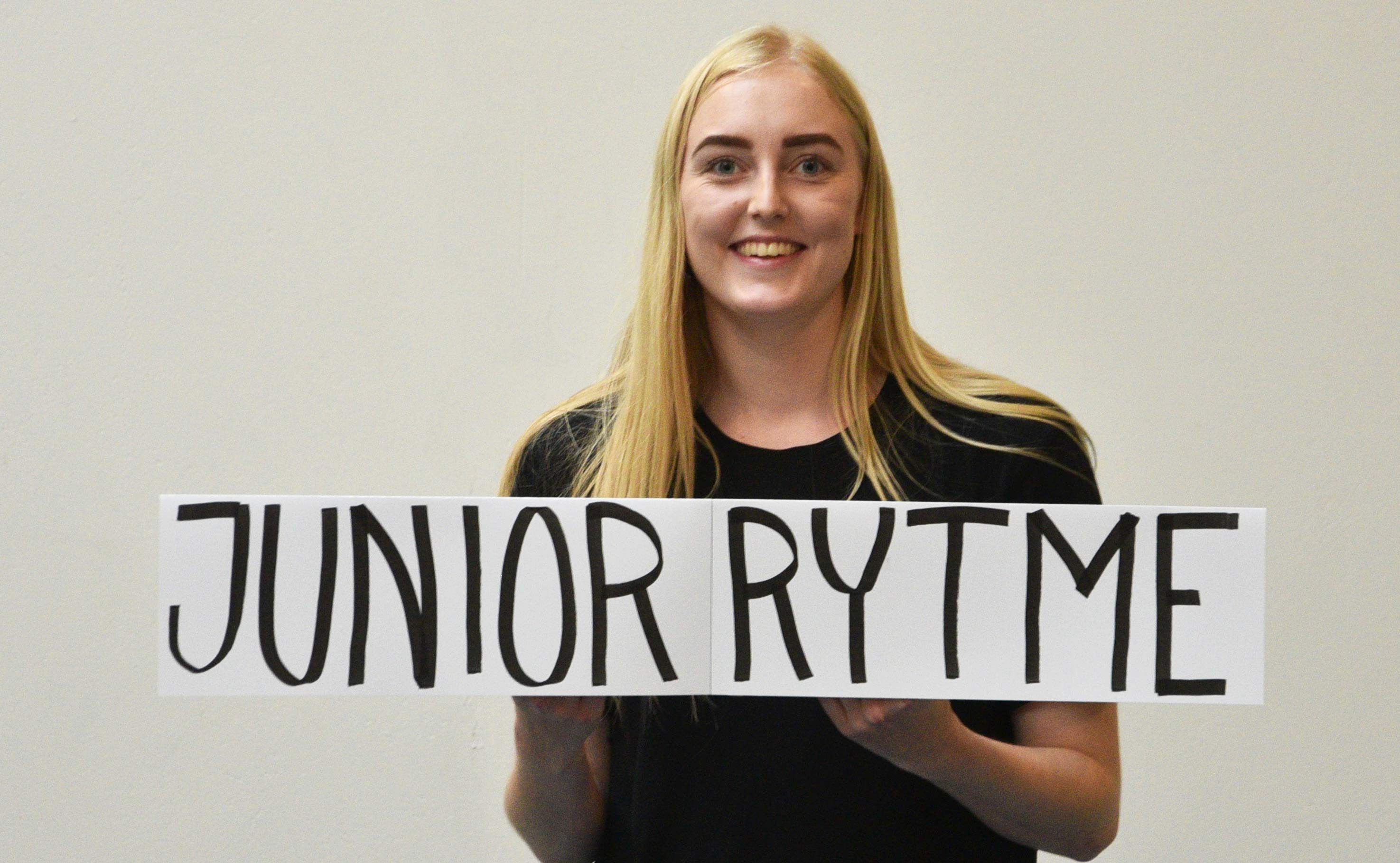 Junior Rytme
