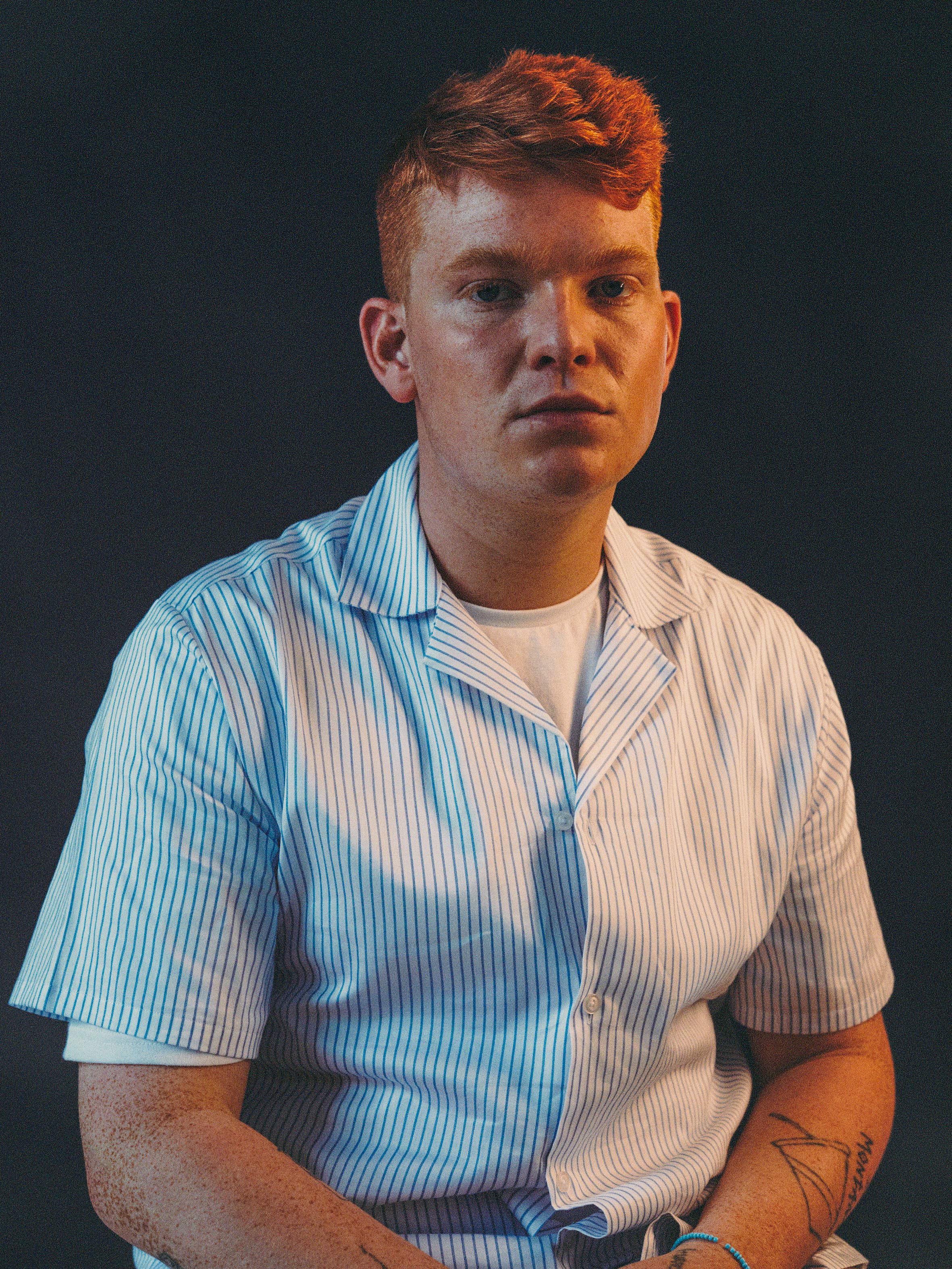 Musik i Gryden har nu fundet afløseren for Hugo Helmig til Musik i Gryden 2019. Det bliver Karl William (billedet) som kommer til Musik i Gryden den 3. august.