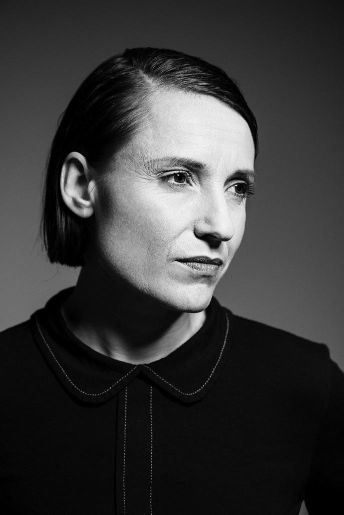 Kristina Holgersen