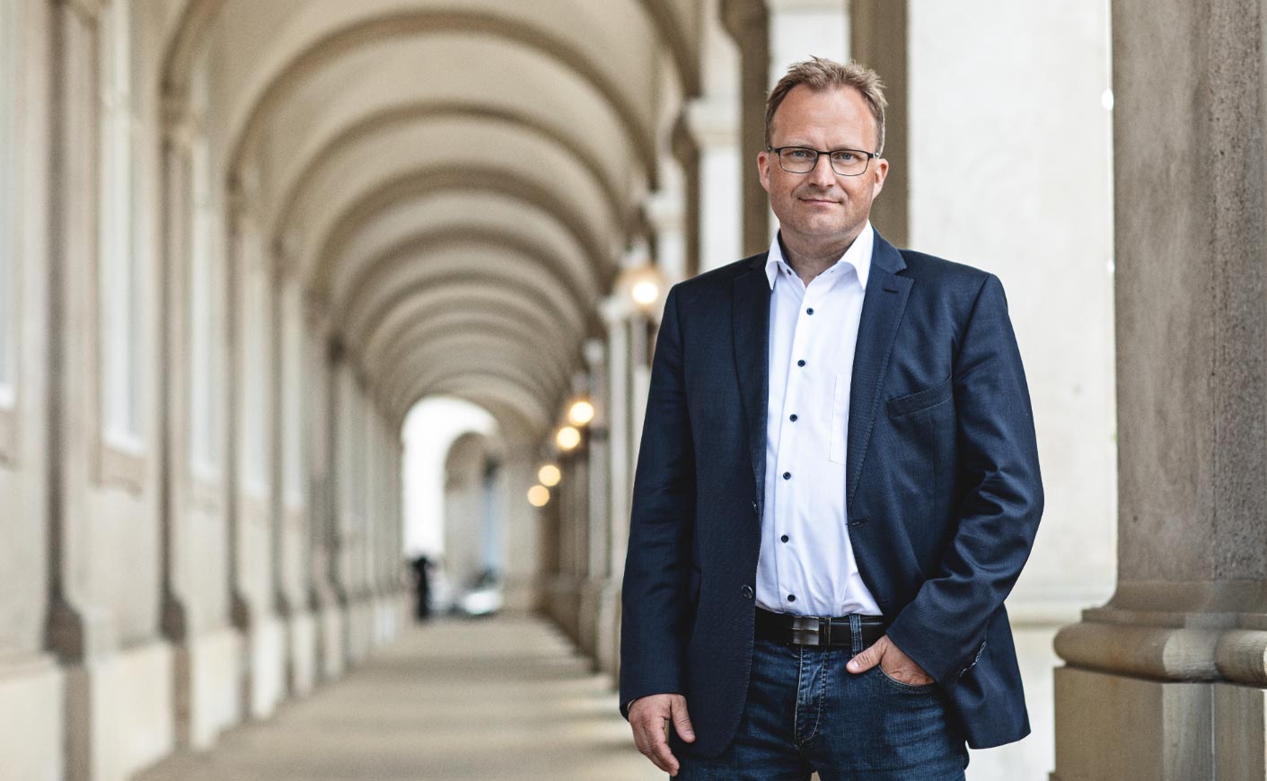 Centraliseringen er godt for vidt, mener formanden for Landdistrikternes Fællesråd.