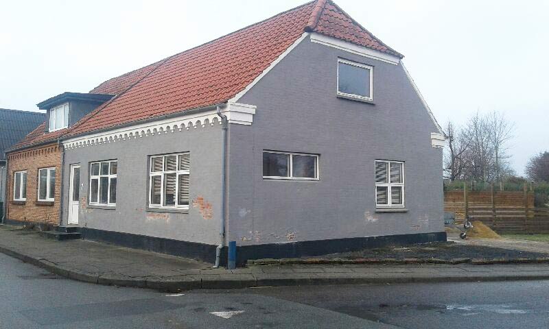 Skolegade 7 i Ansager