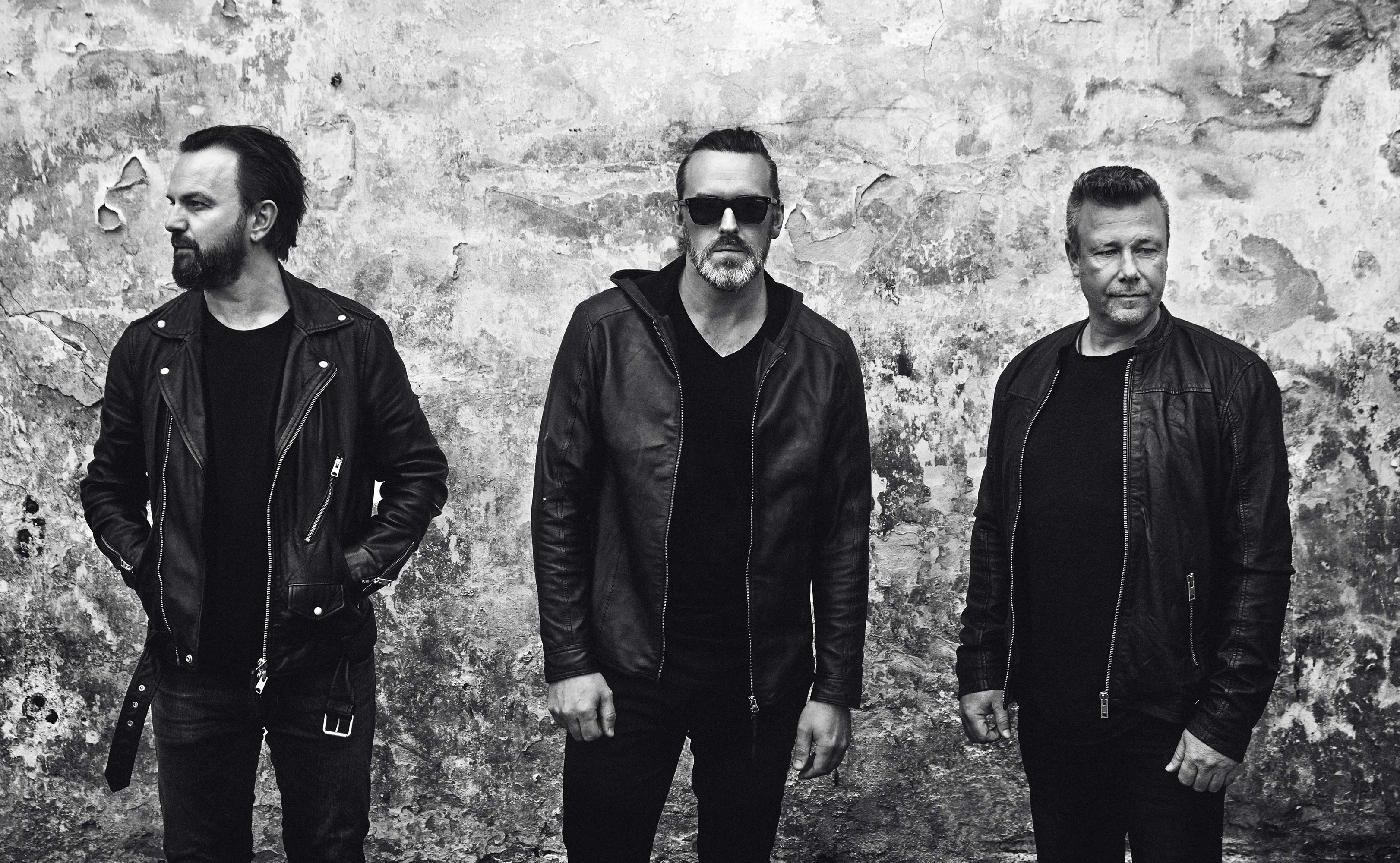 Dizzzy Mizz Lizzy med i Gryden 2019