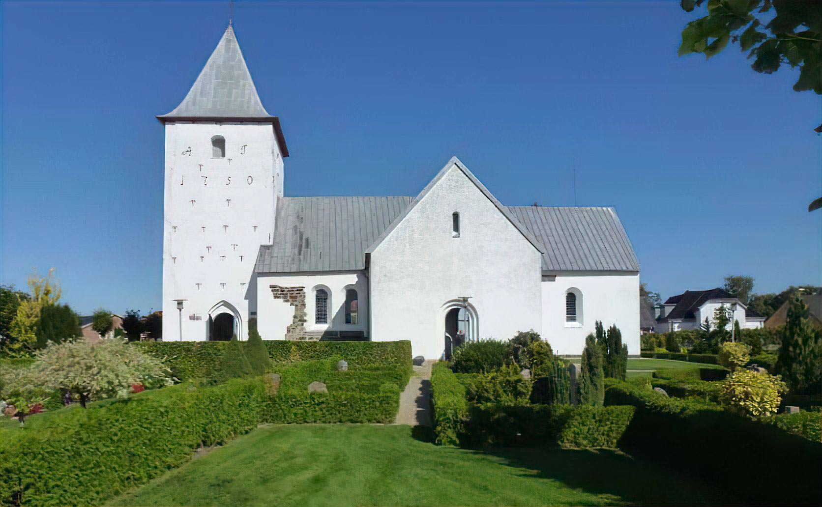 Lær om dit lokale menighedsråd