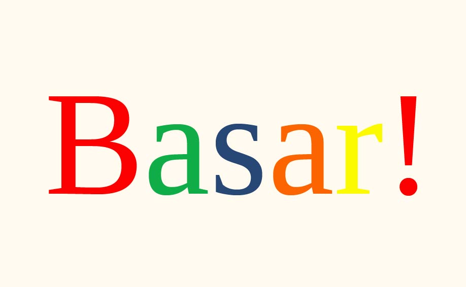 Basar 2024 i Ansager Missionshus