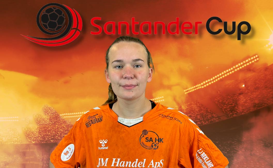 SAHK klar til Santander Cup udfordring