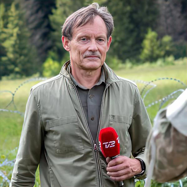 Uffe Dreesen