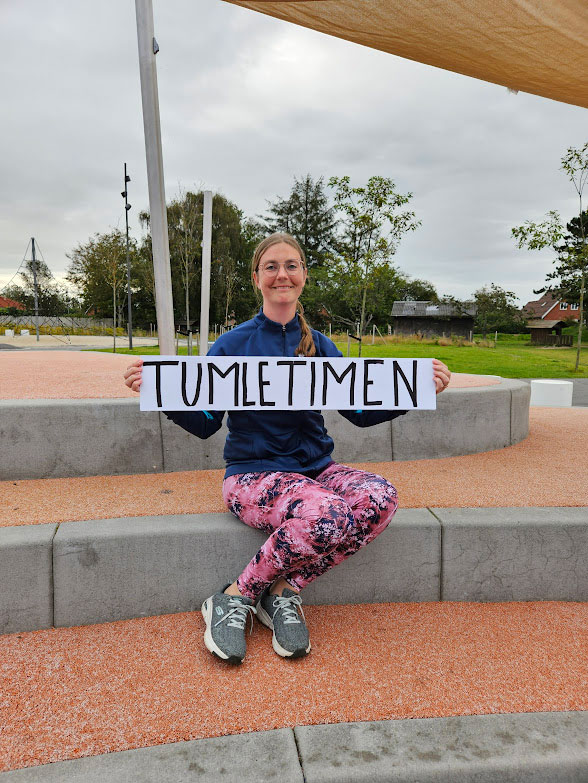Tumletimen